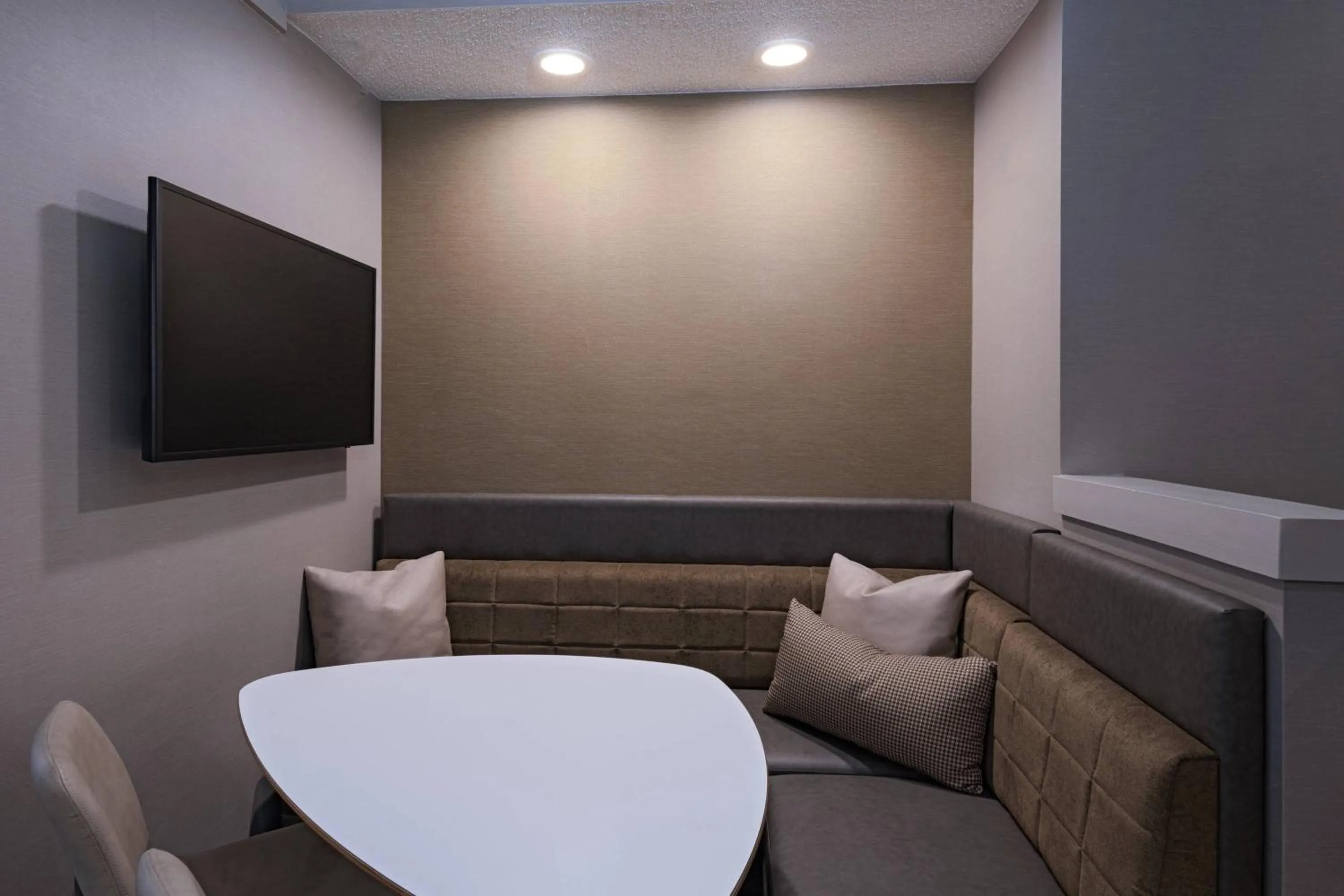 Lobby or reception in Residence Inn by Marriott Austin The Domain Area