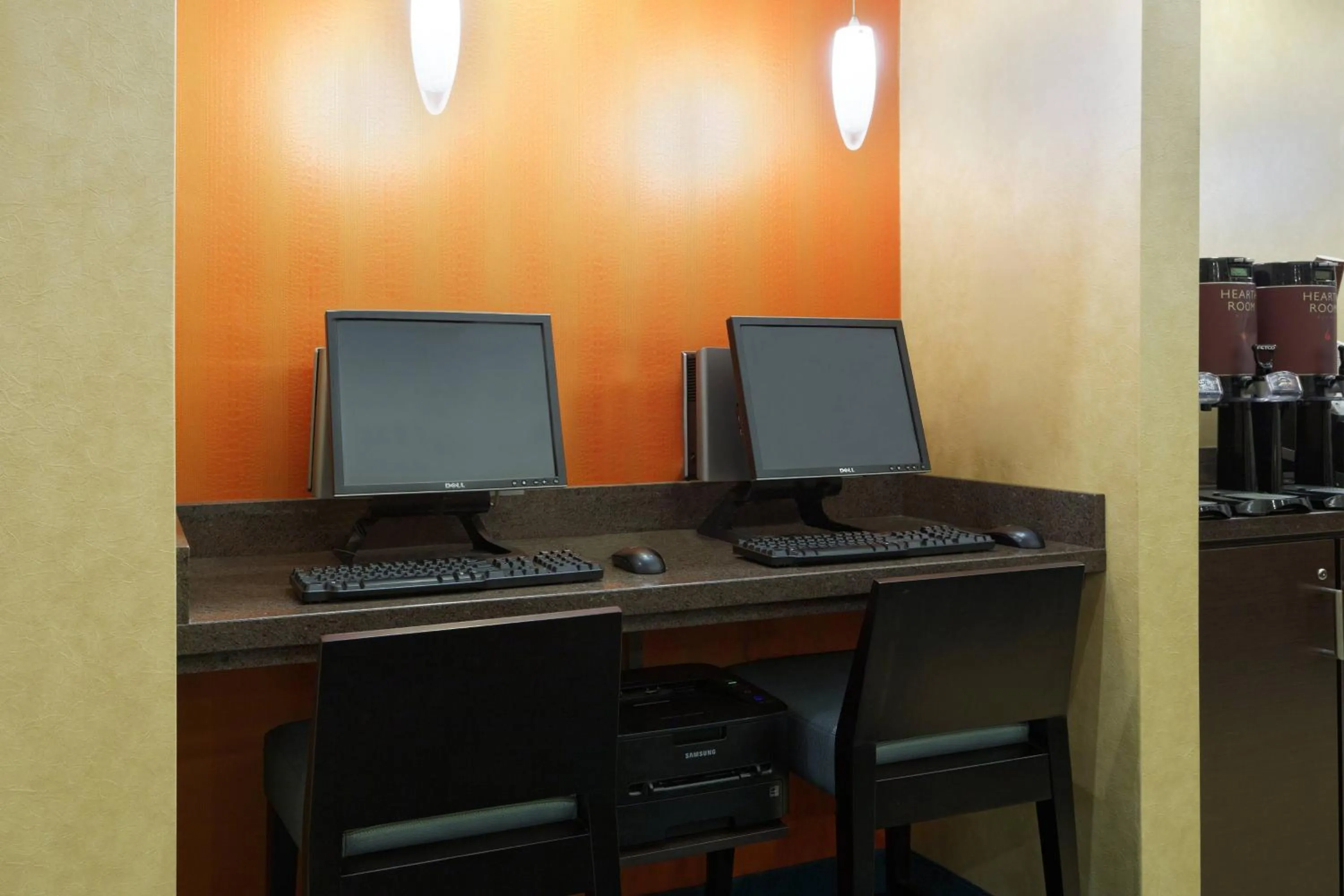 Other in Residence Inn by Marriott Austin The Domain Area