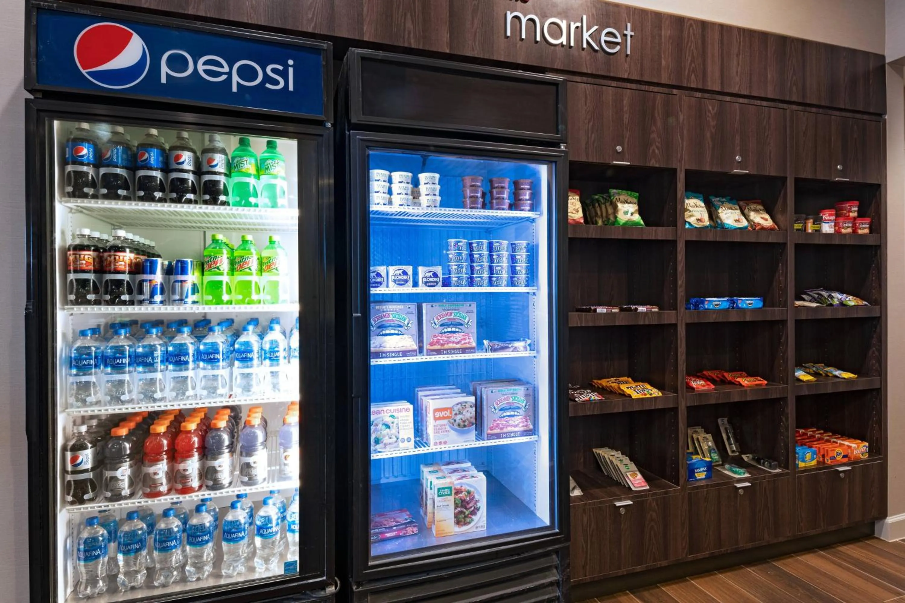 Other in Residence Inn by Marriott Austin The Domain Area