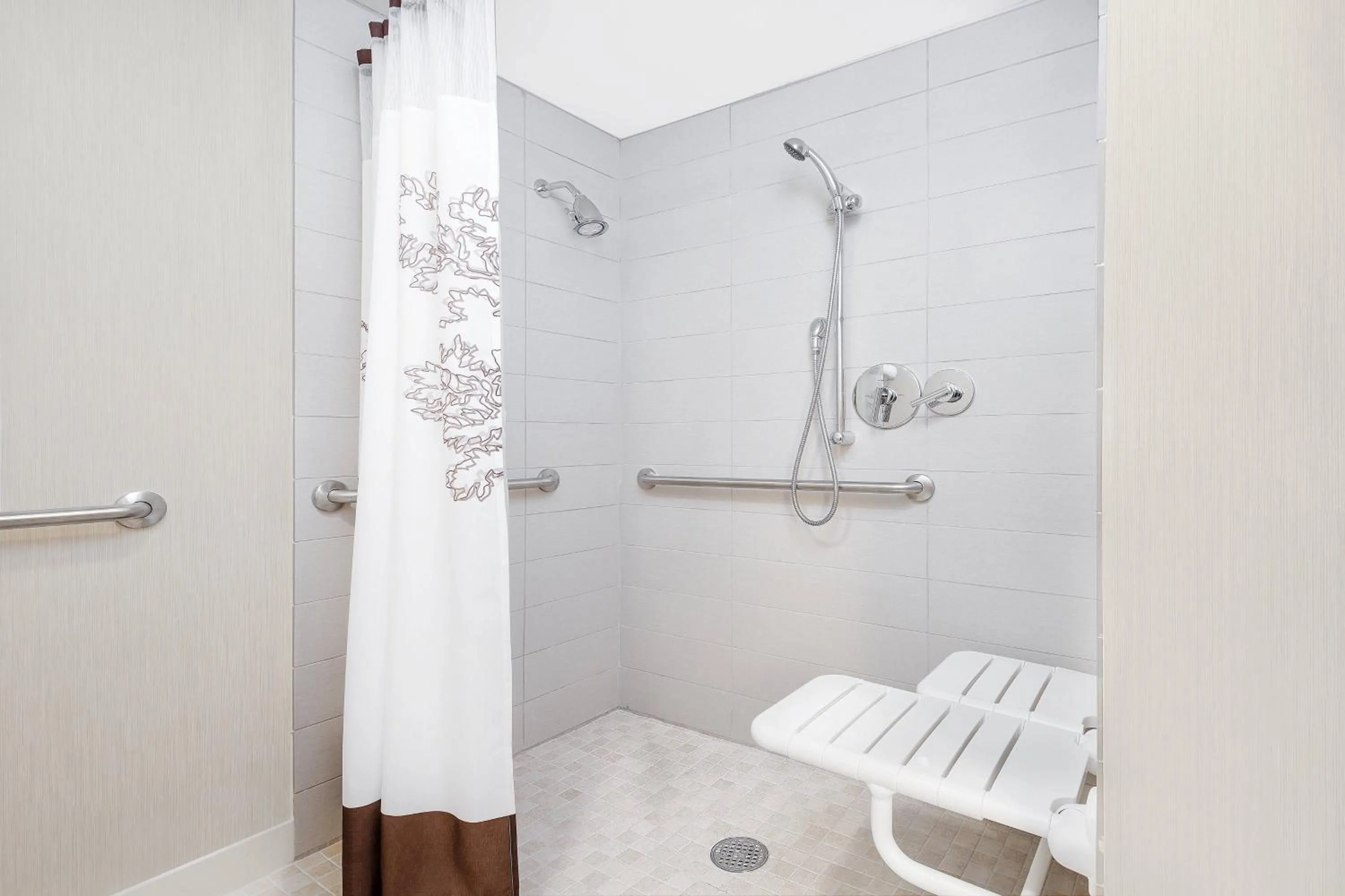 Bathroom in Residence Inn by Marriott Austin The Domain Area