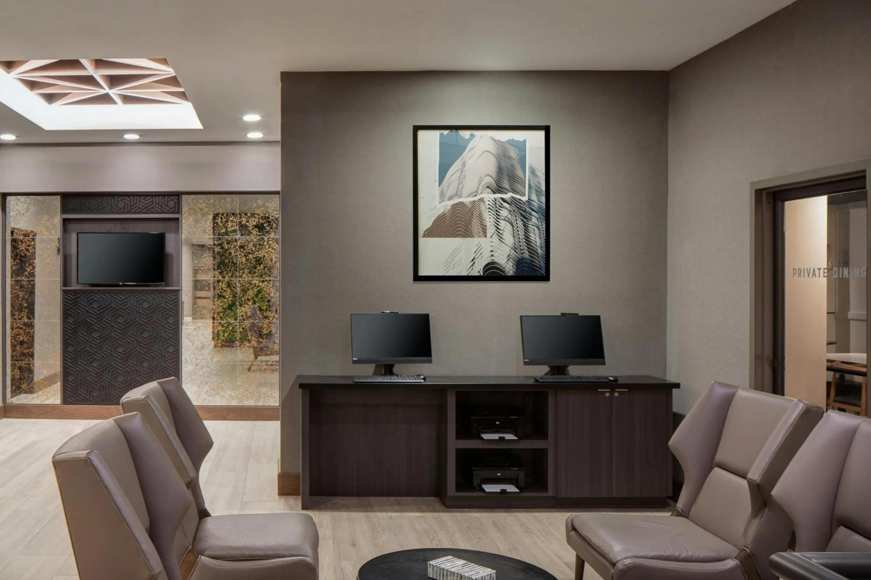 Other in Courtyard by Marriott Chicago Downtown/River North