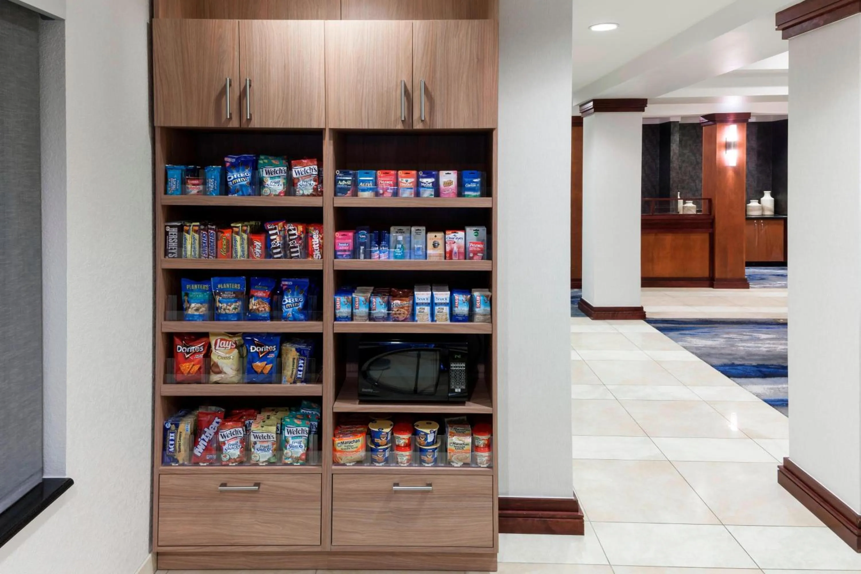 Other in Fairfield Inn & Suites by Marriott Austin Parmer Tech Ridge