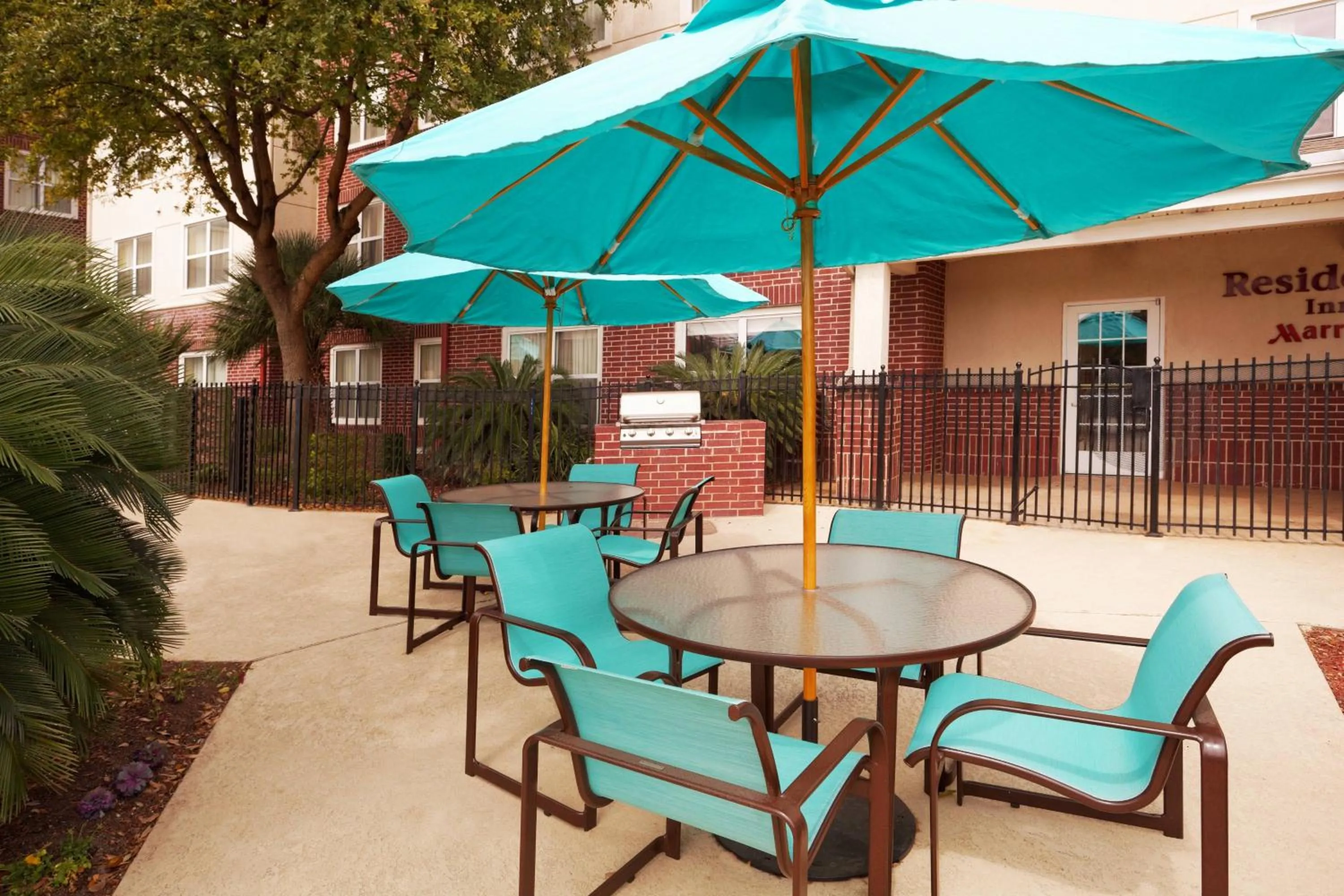 View (from property/room) in Residence Inn by Marriott Austin Parmer/Tech Ridge