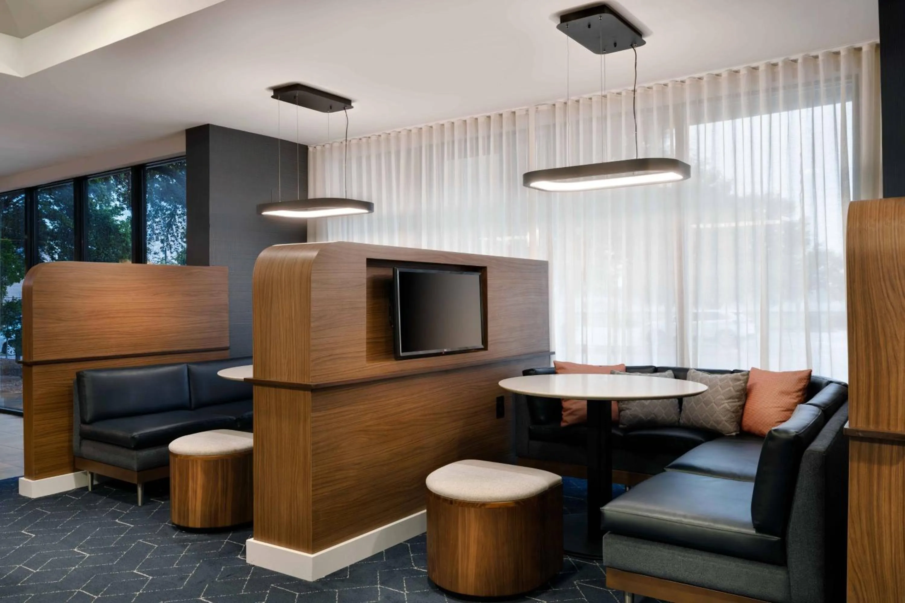 Other in Courtyard Austin South