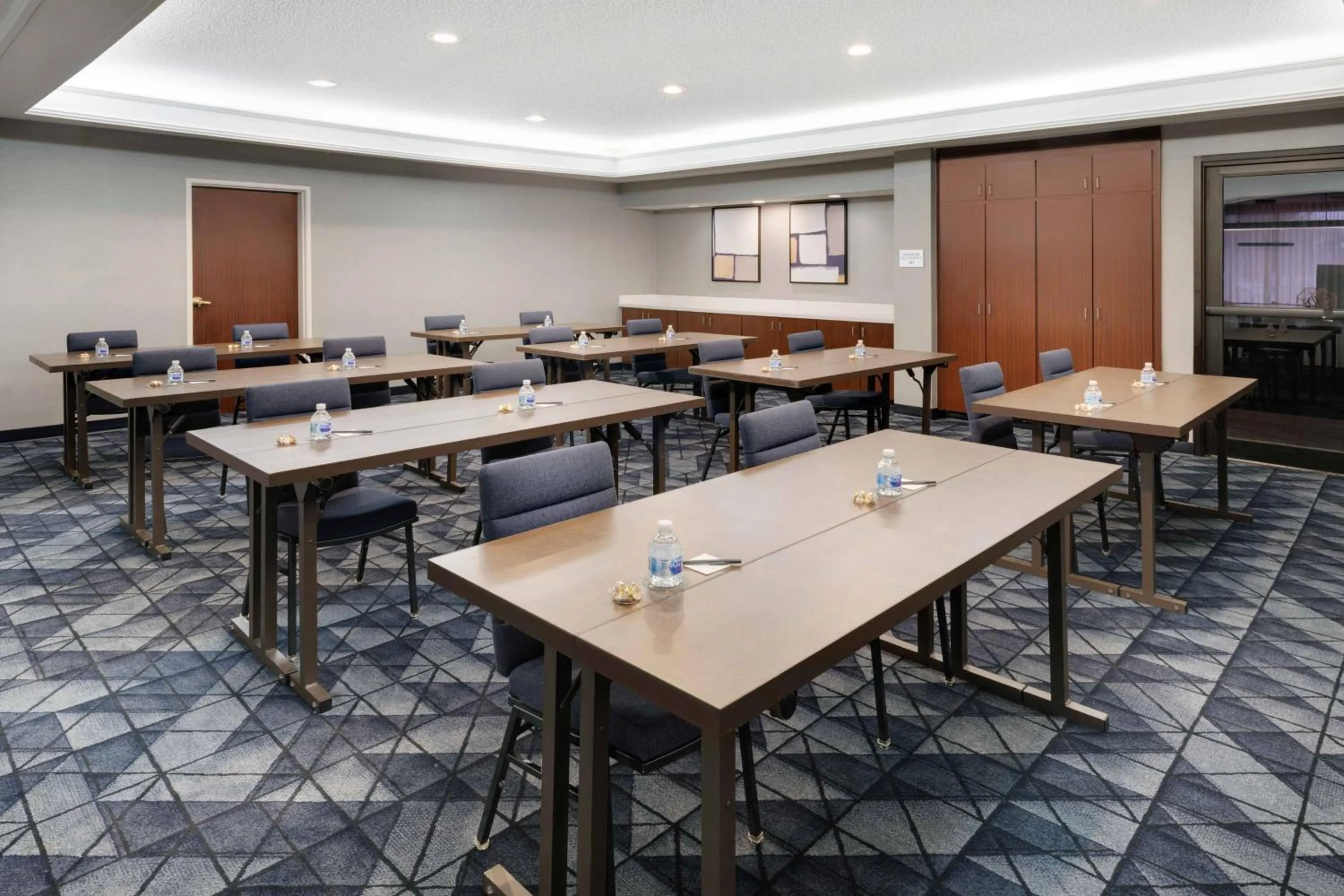 Meeting/conference room in Courtyard Austin South