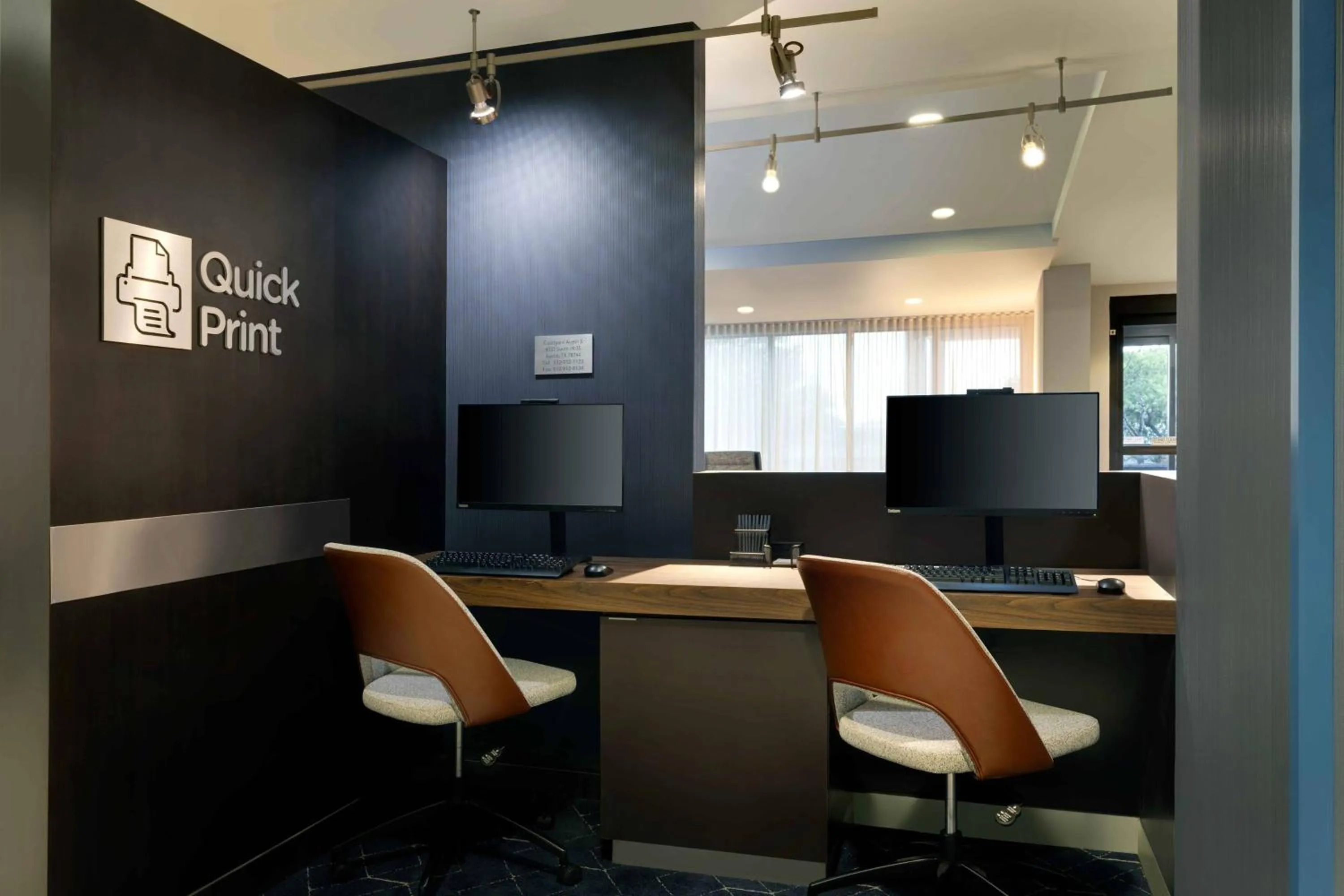 Other in Courtyard Austin South