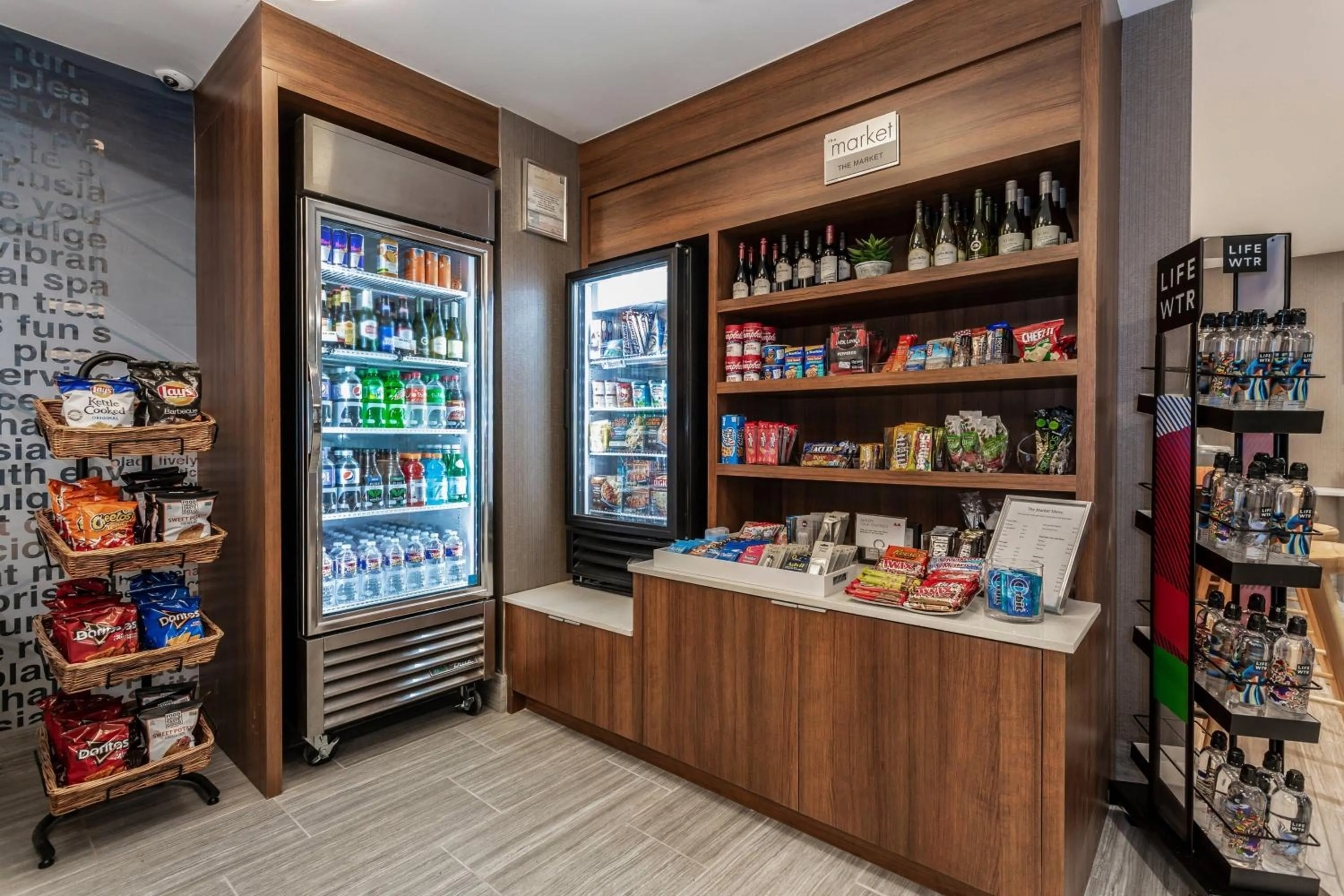 Other in SpringHill Suites by Marriott Austin The Domain Area