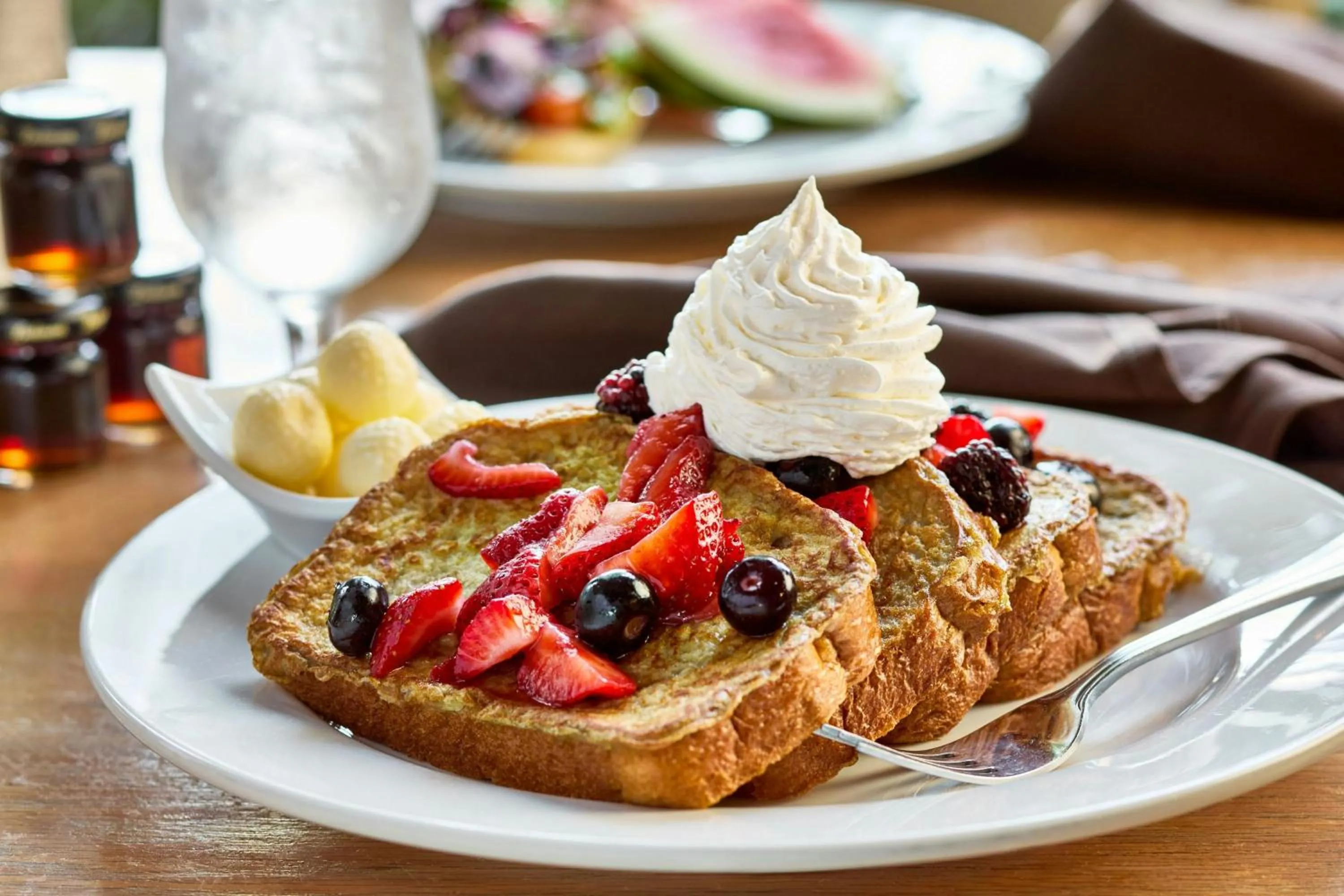 Restaurant/places to eat in Renaissance Asheville Downtown Hotel