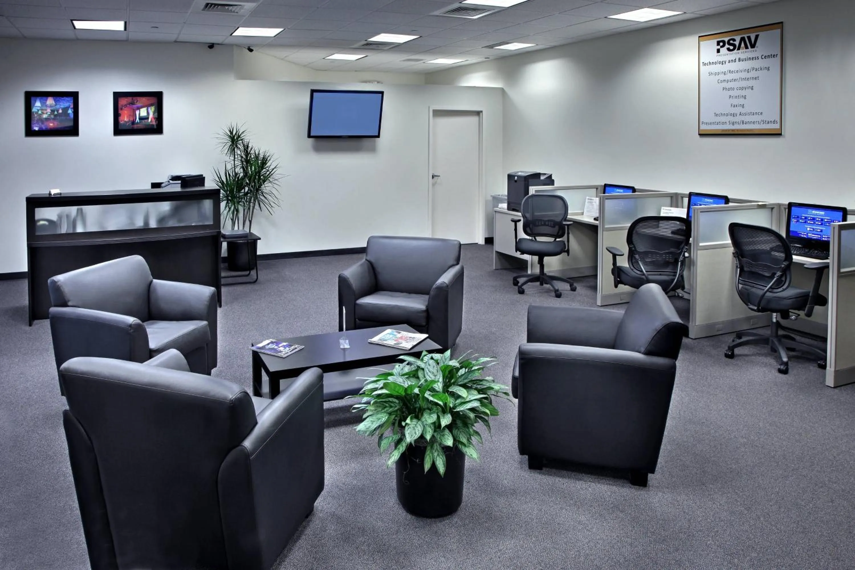 Other in Hartford Marriott Downtown