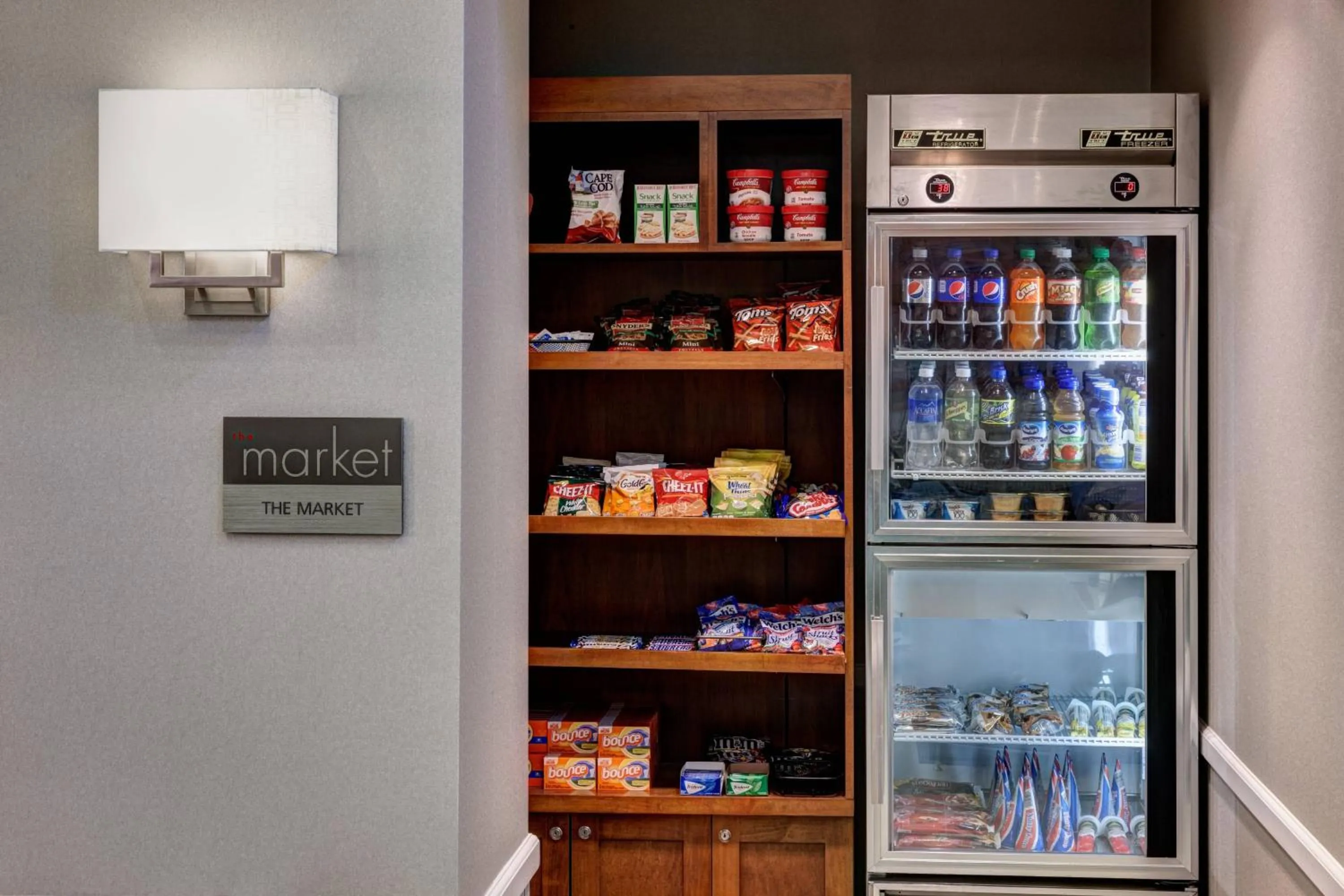 Other in Residence Inn by Marriott Boston Marlborough