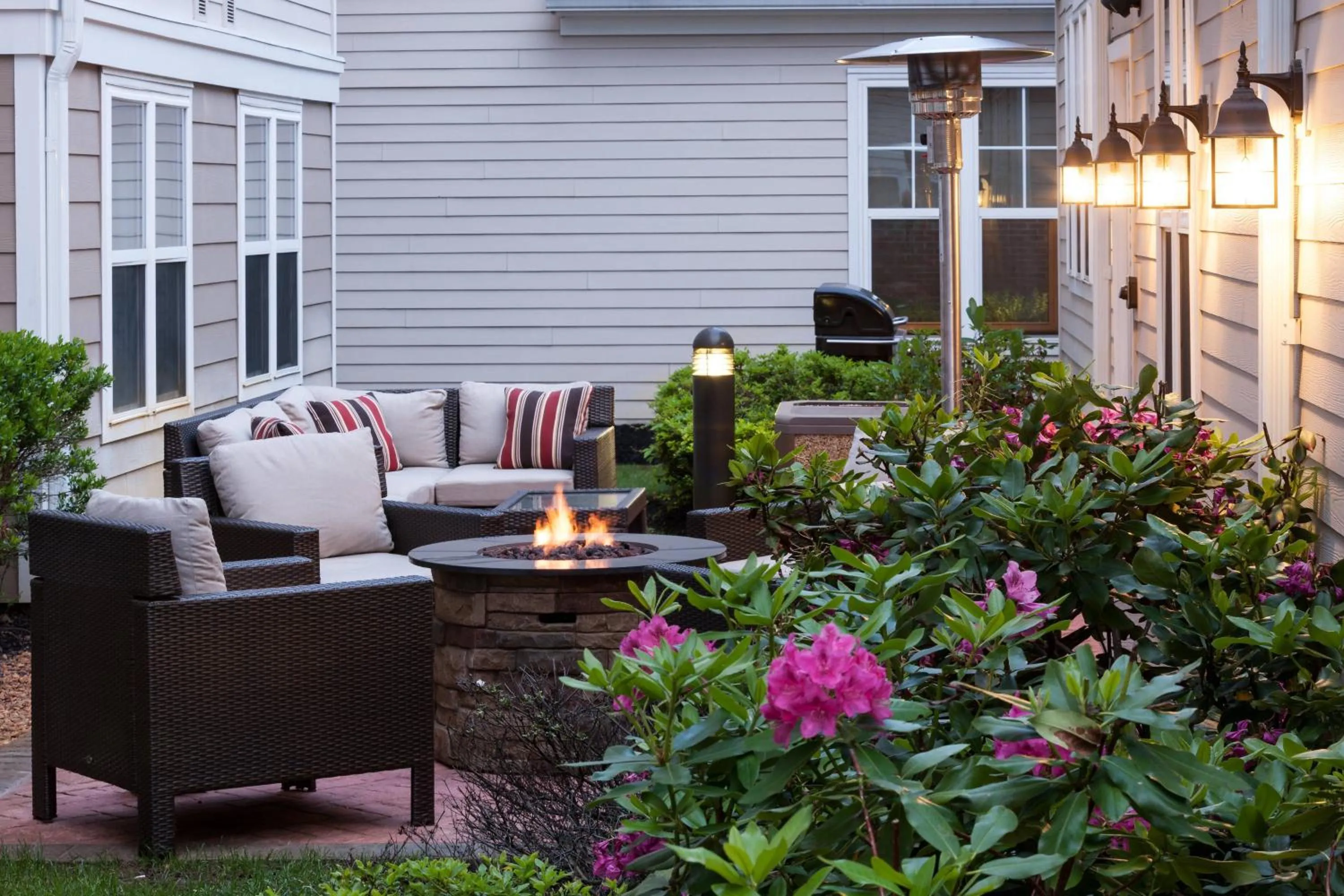 Other in Residence Inn by Marriott Boston Marlborough