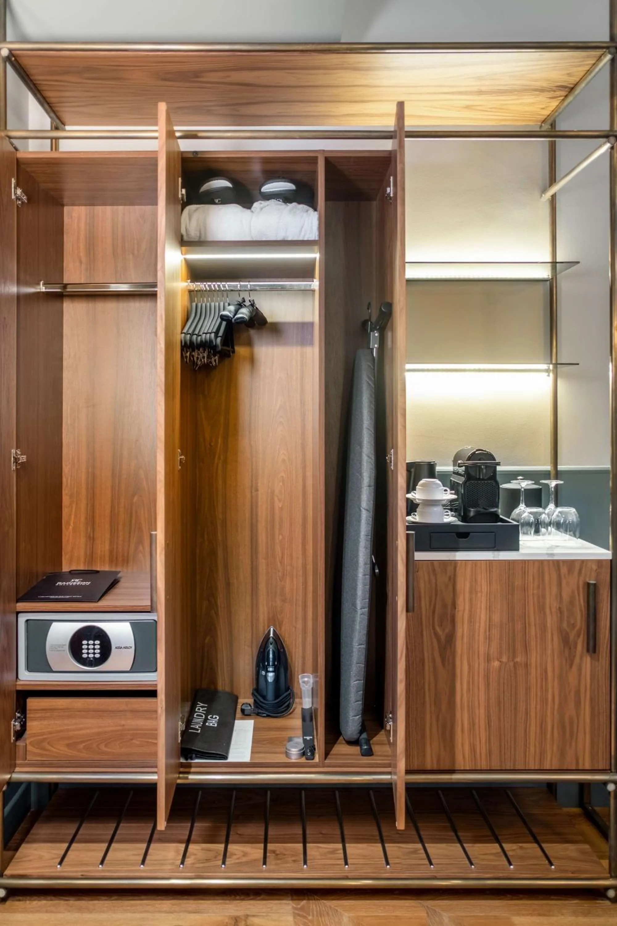 Other in Radisson Collection Astorija Hotel, Vilnius