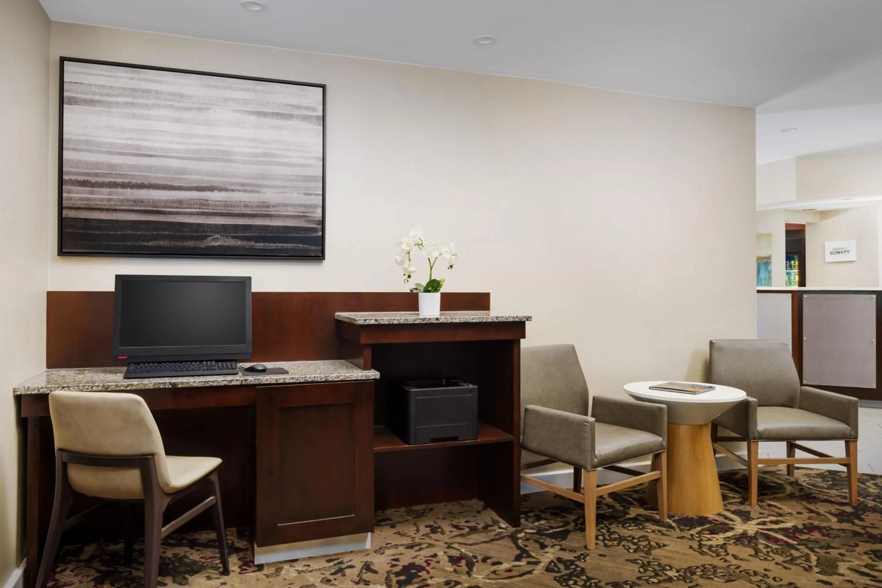 Other in Residence Inn by Marriott Boston Foxborough