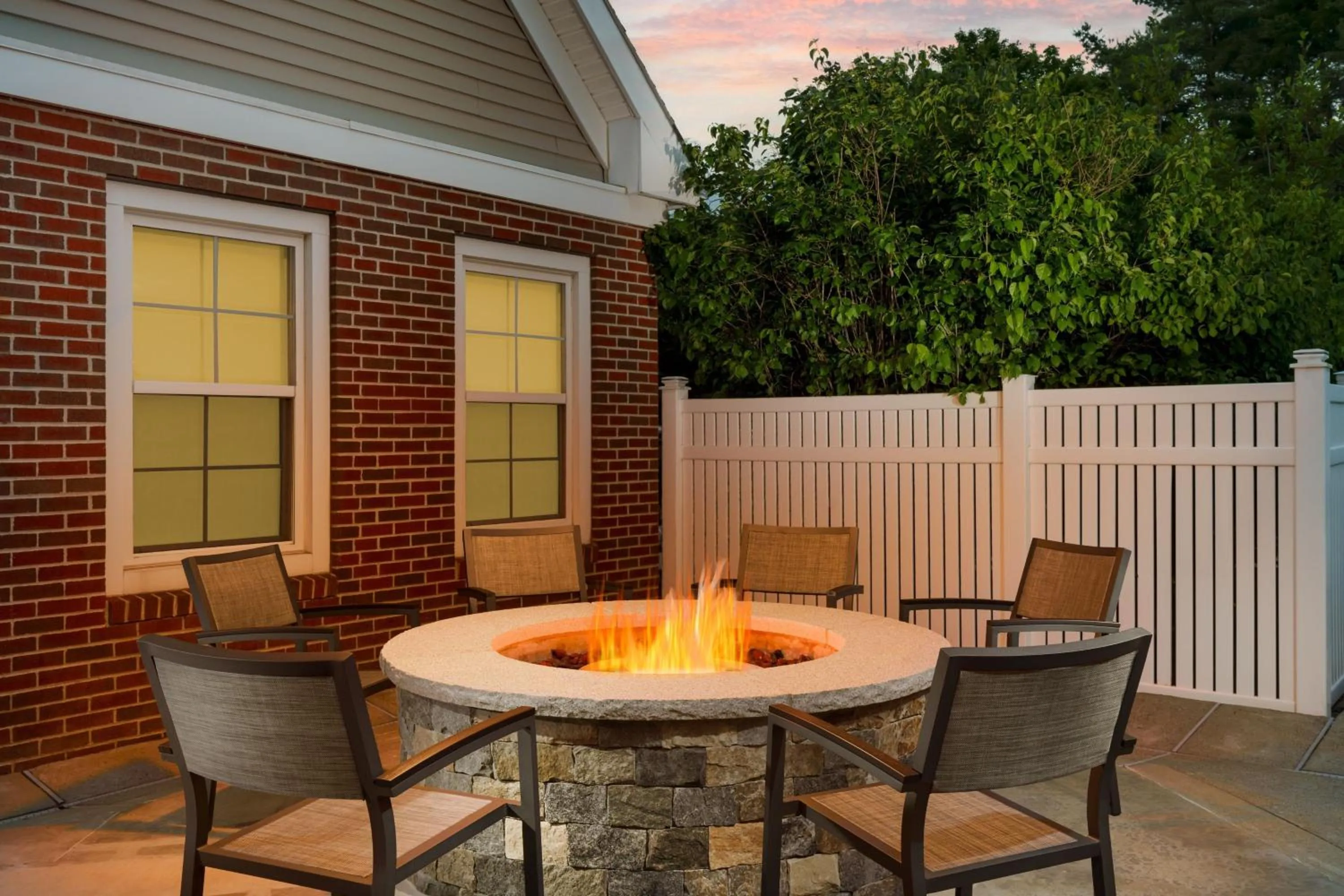 Other in Residence Inn by Marriott Boston Foxborough