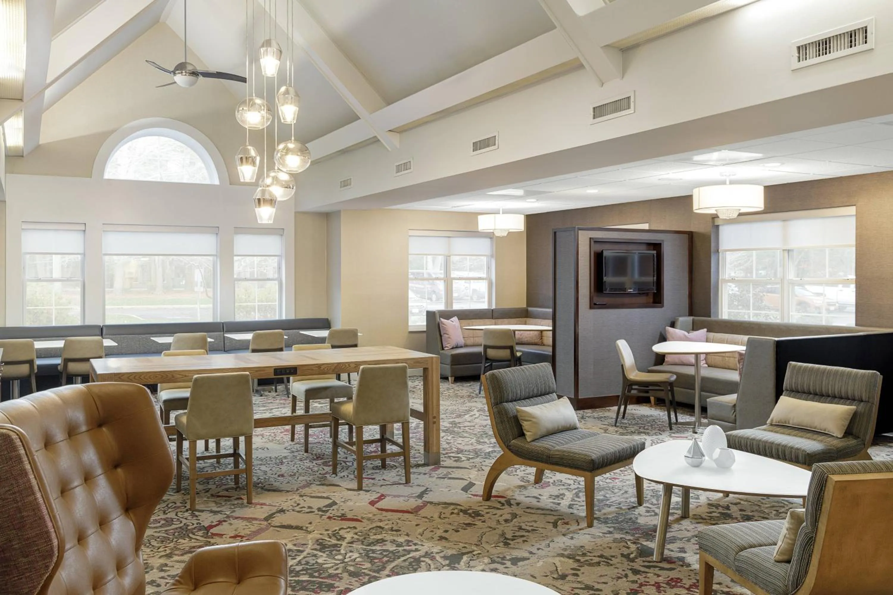 Other in Residence Inn by Marriott Boston Foxborough