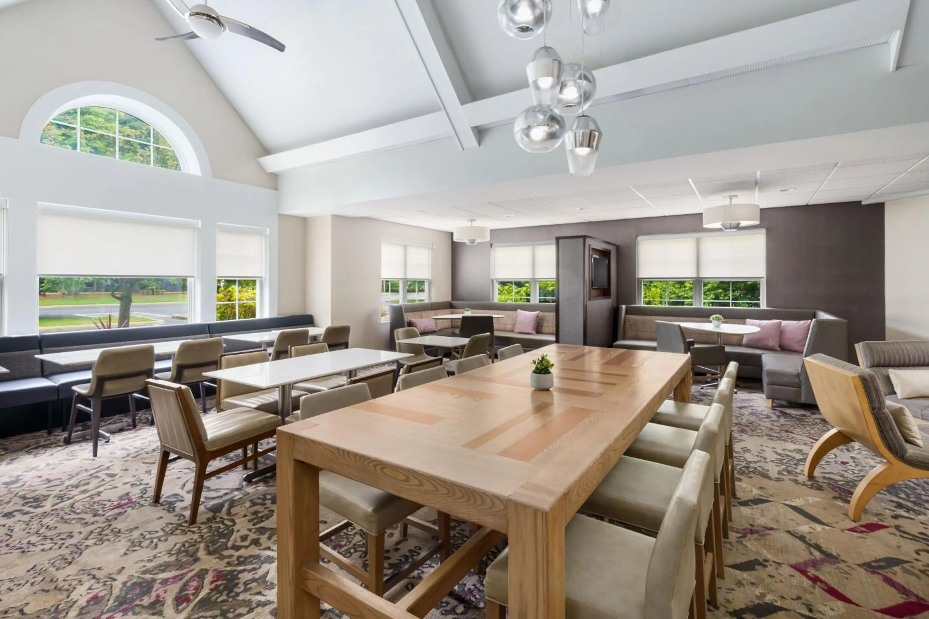 Other in Residence Inn by Marriott Boston Foxborough