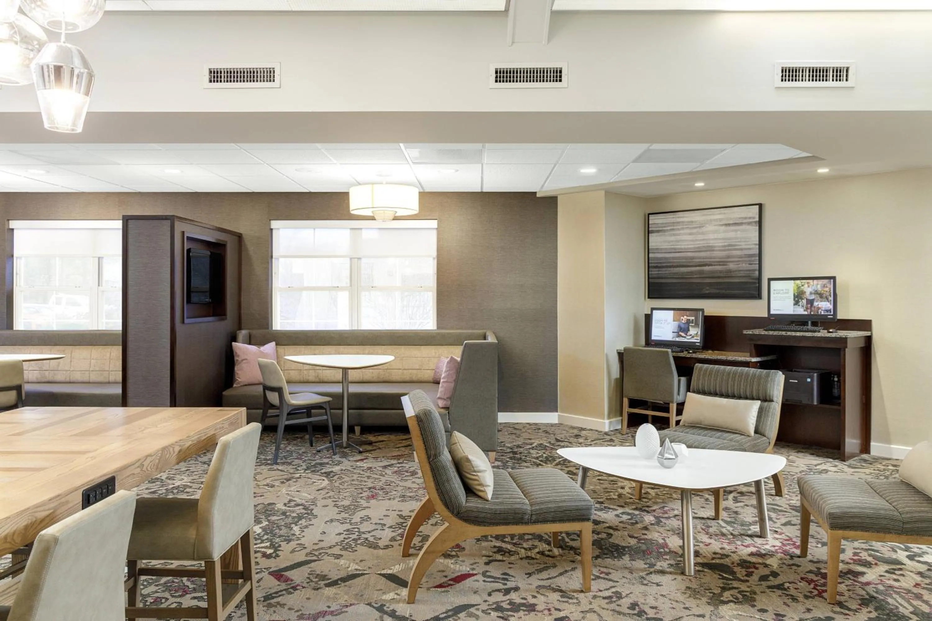 Other in Residence Inn by Marriott Boston Foxborough
