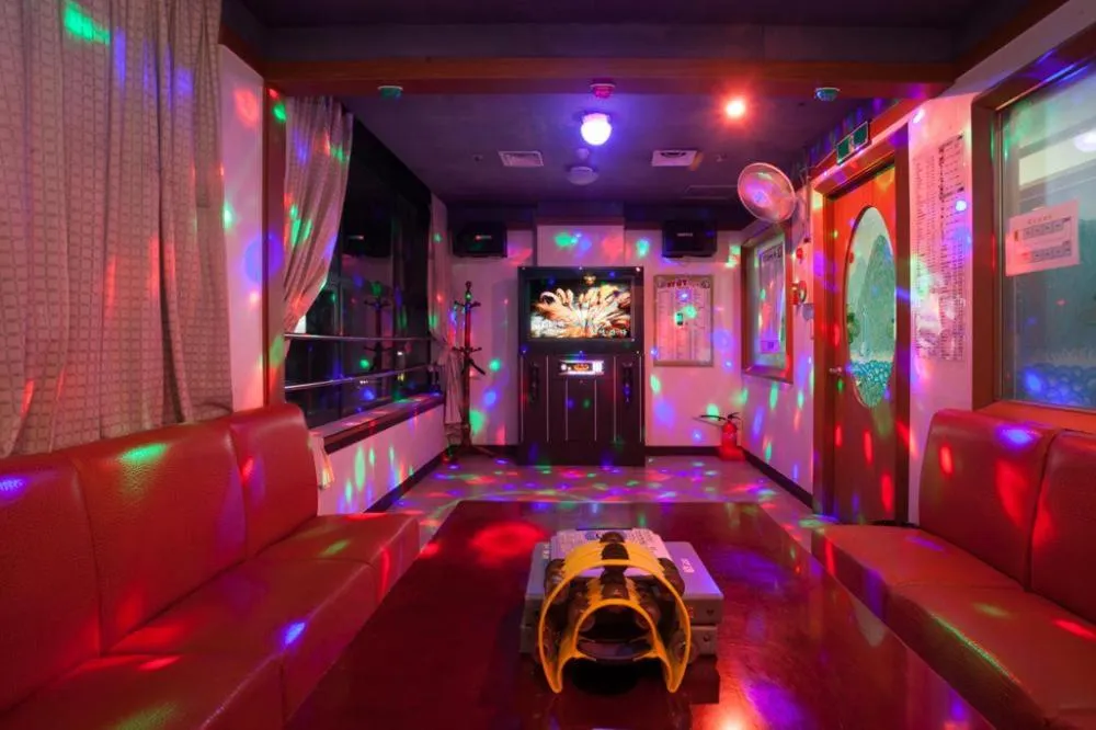 Ilsung Condo Namhan River