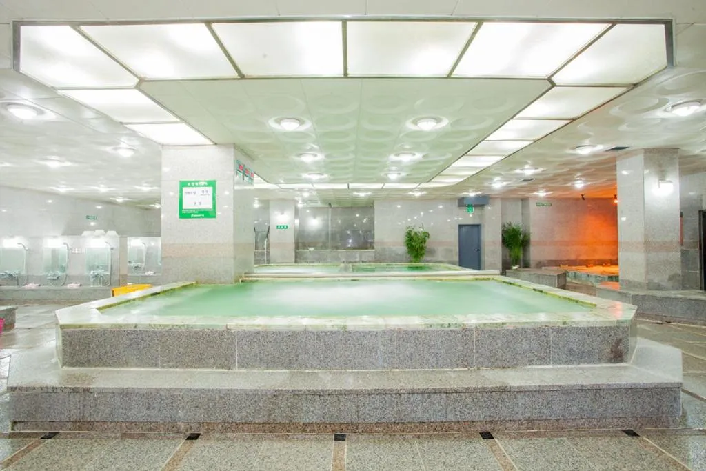 Ilsung Condo Namhan River