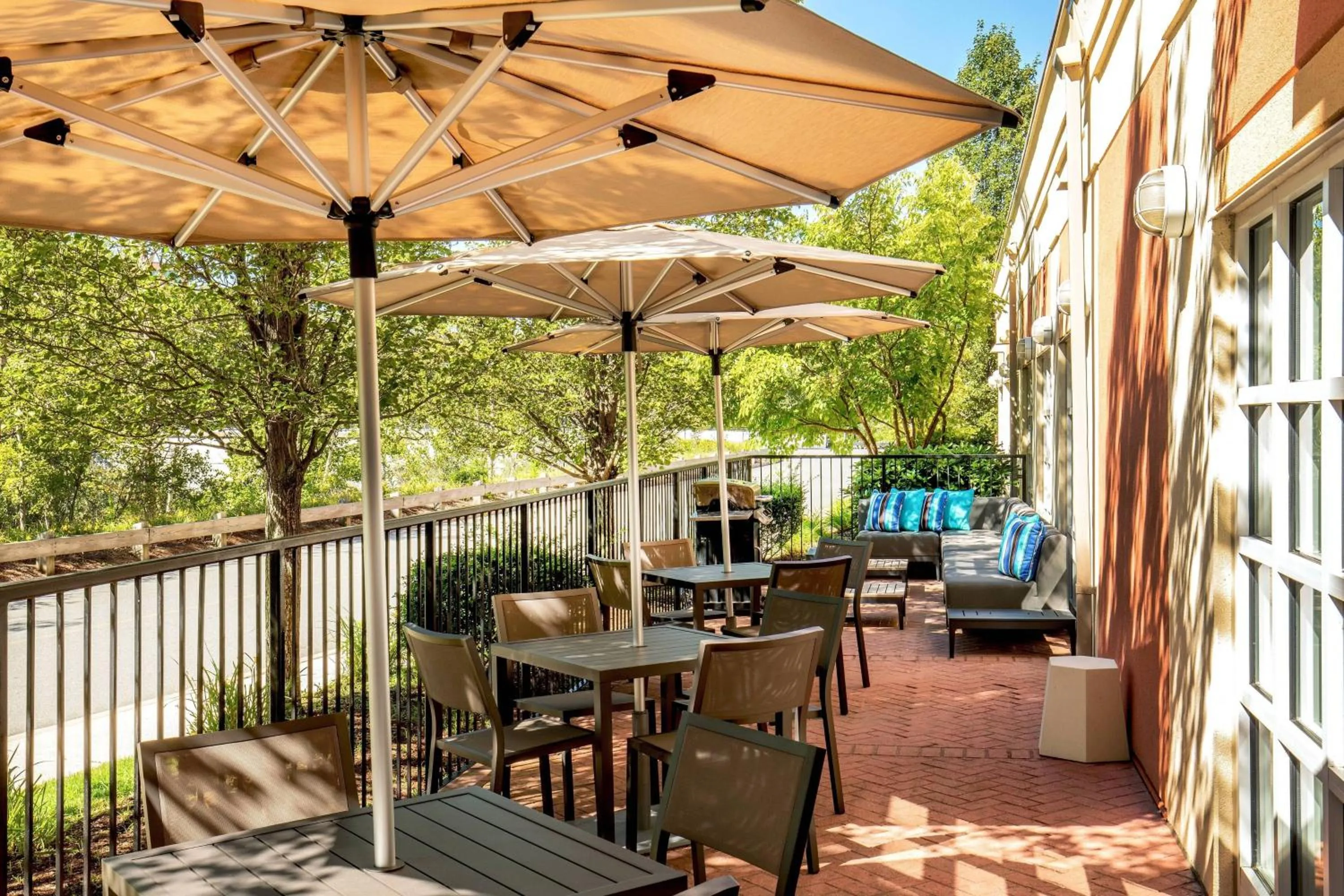 Other in Residence Inn by Marriott Boston Woburn