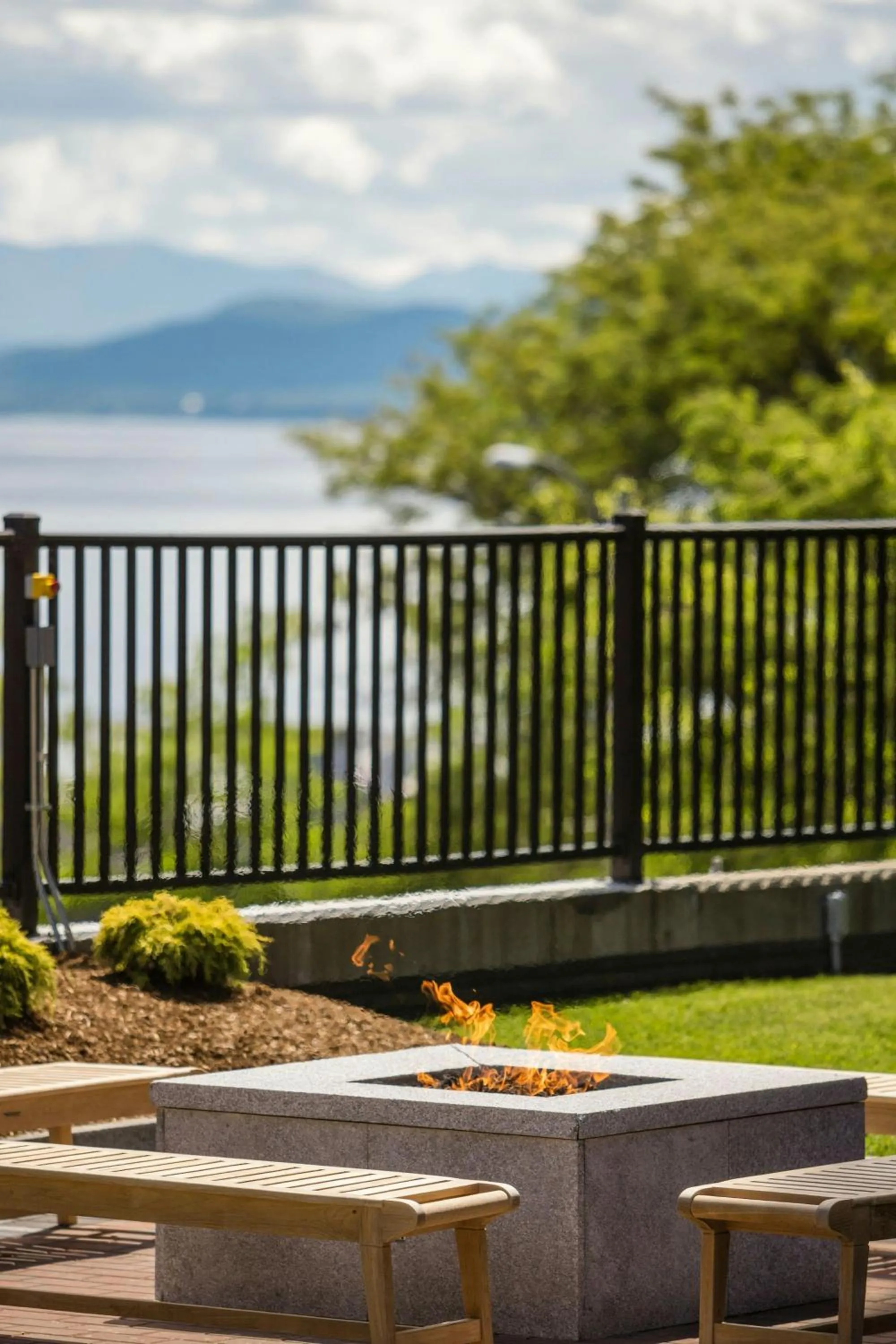 Other in Courtyard Burlington Harbor