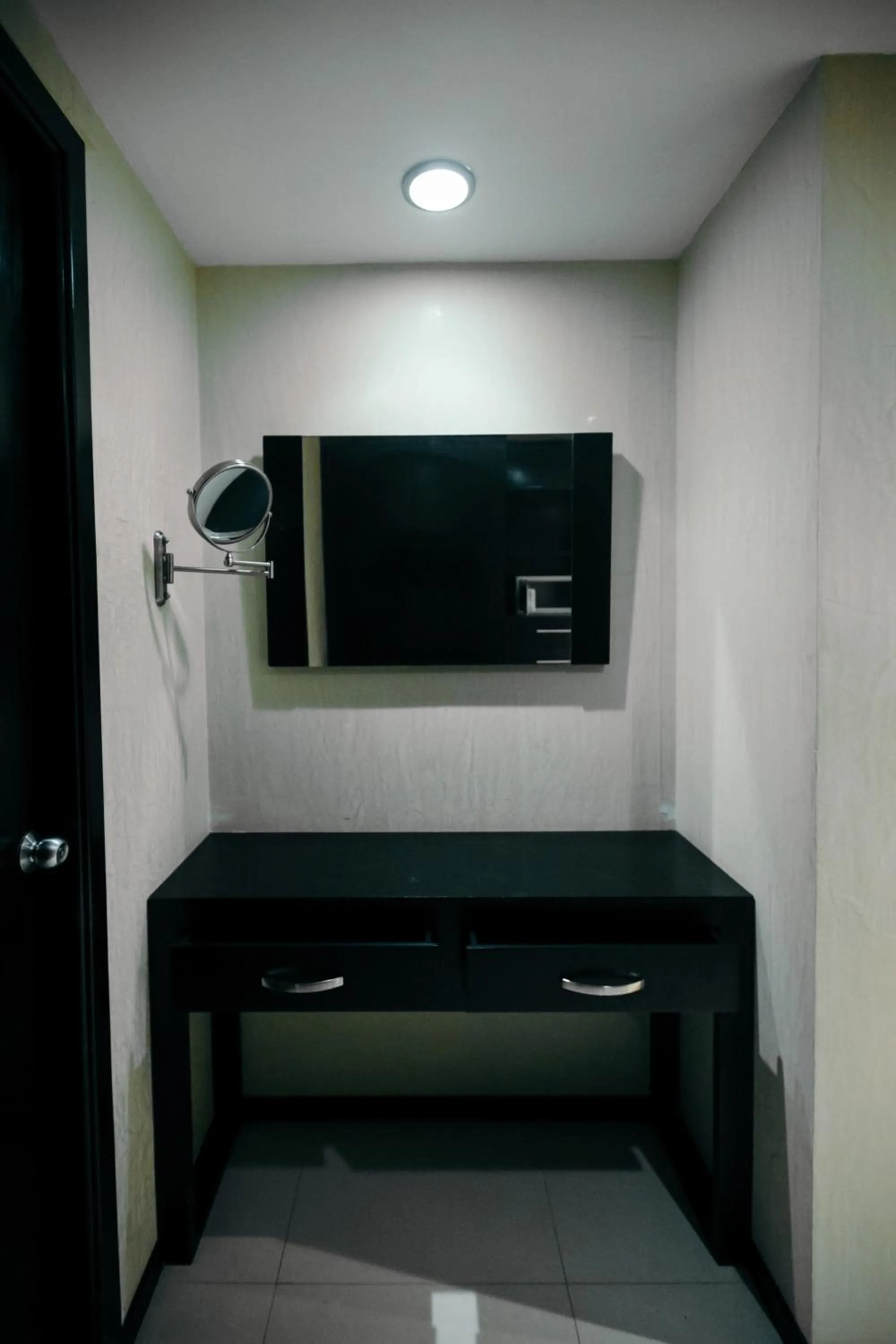 Area and facilities in Hotel El Español Paseo de Montejo