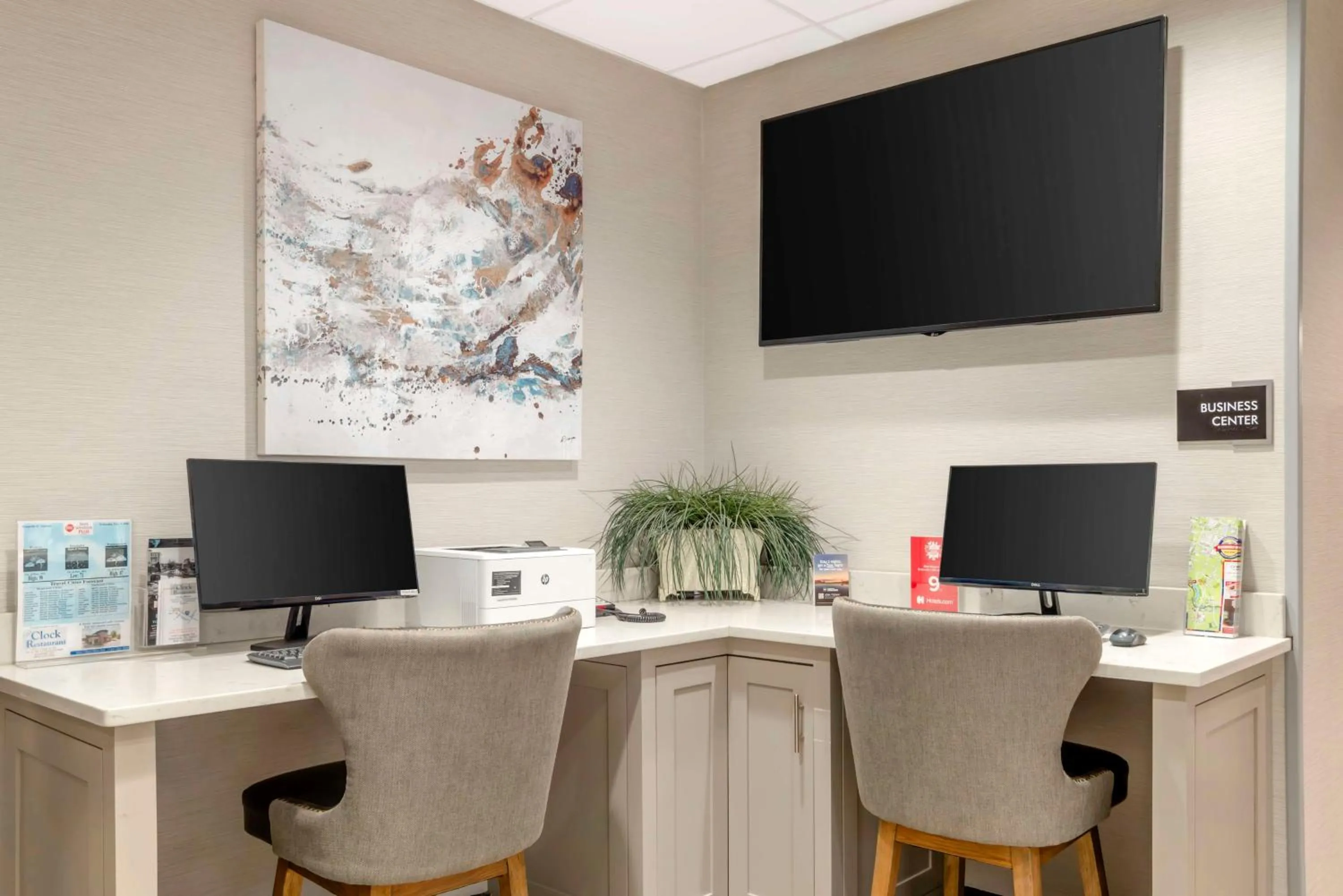 Business facilities in Best Western Plus Greenville I-385 Inn & Suites