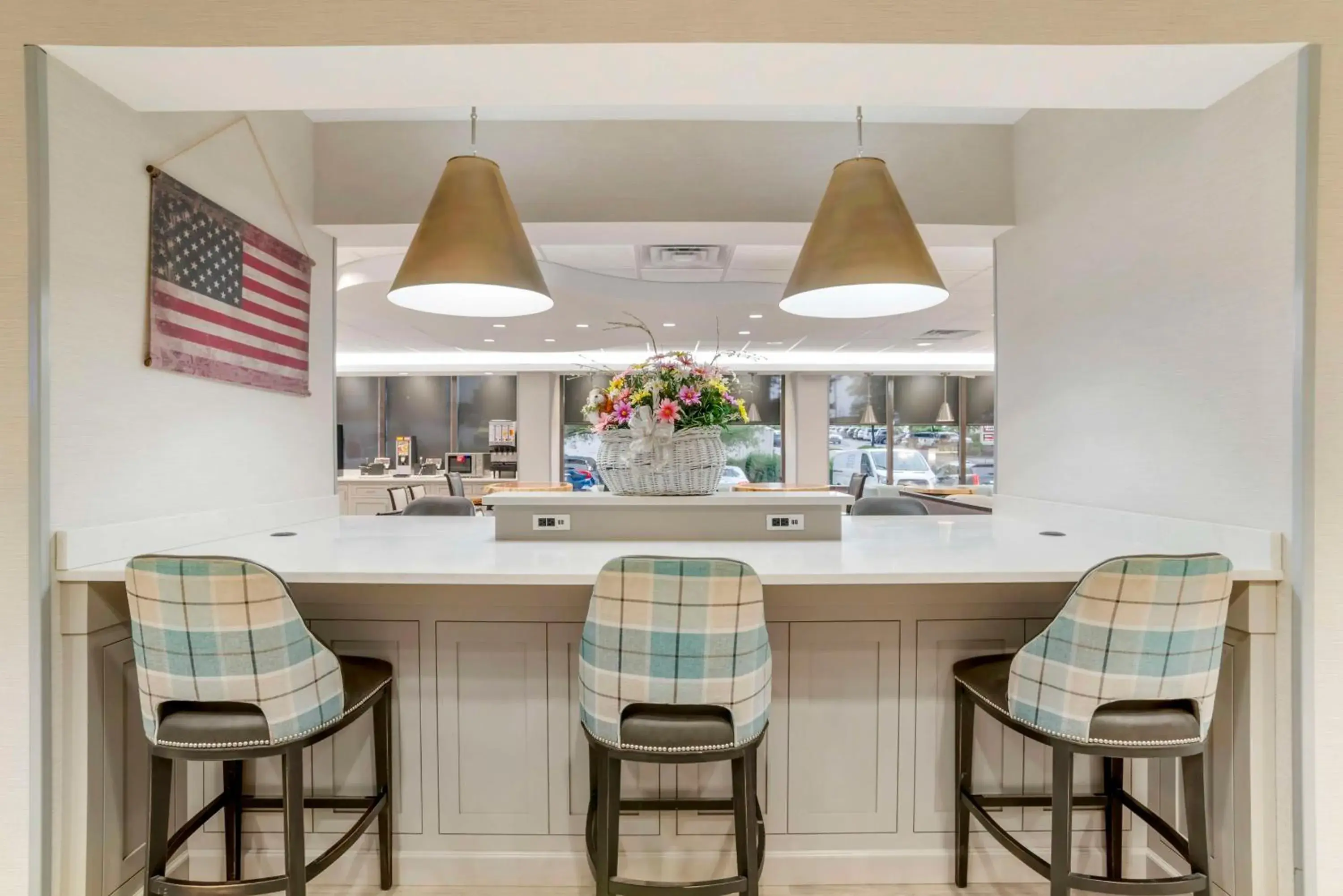 Lobby or reception in Best Western Plus Greenville I-385 Inn & Suites Lobby or reception in Best Western Plus Greenville I-385 Inn & Suites