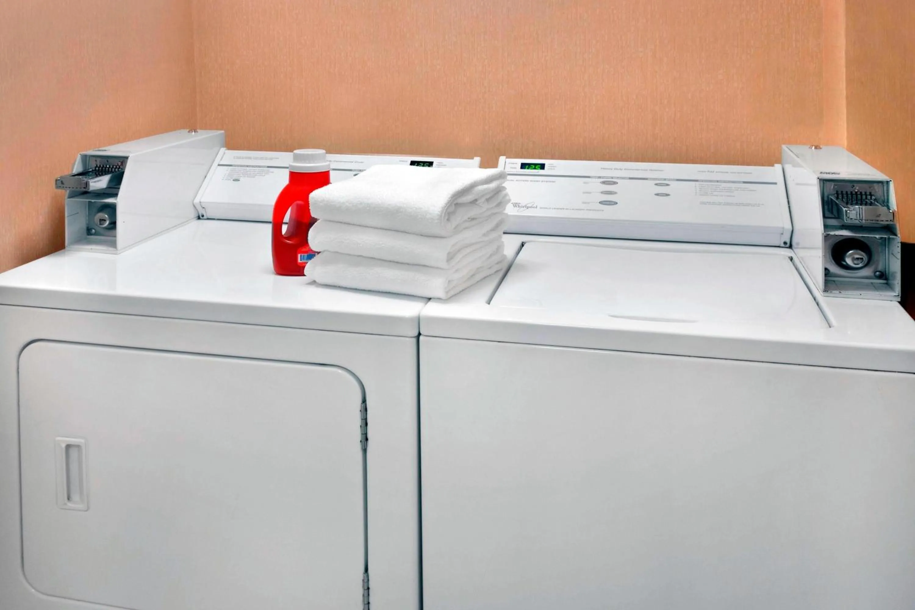 Other in Fairfield Inn by Marriott Burlington Williston