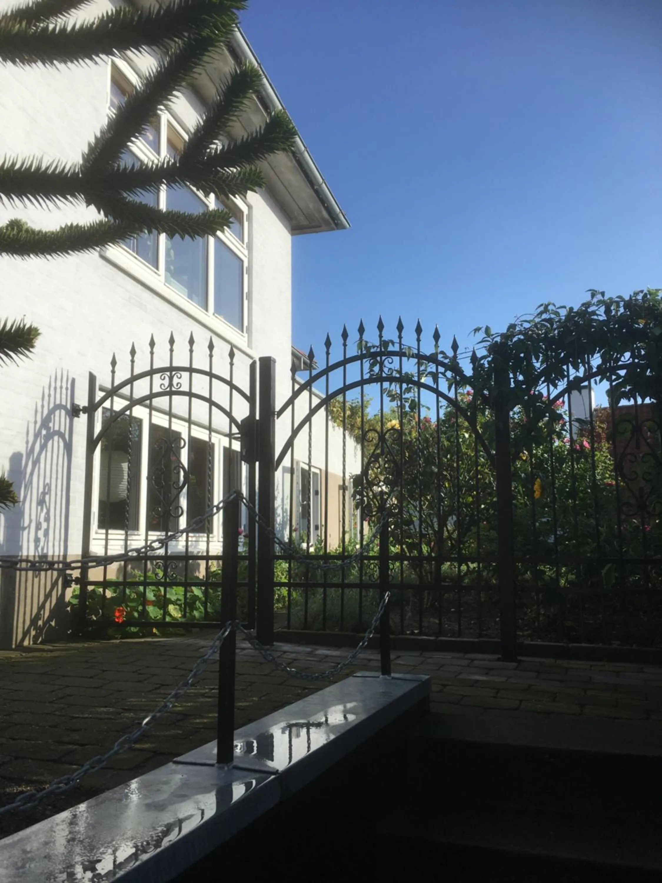 Ebeltoft-rooms