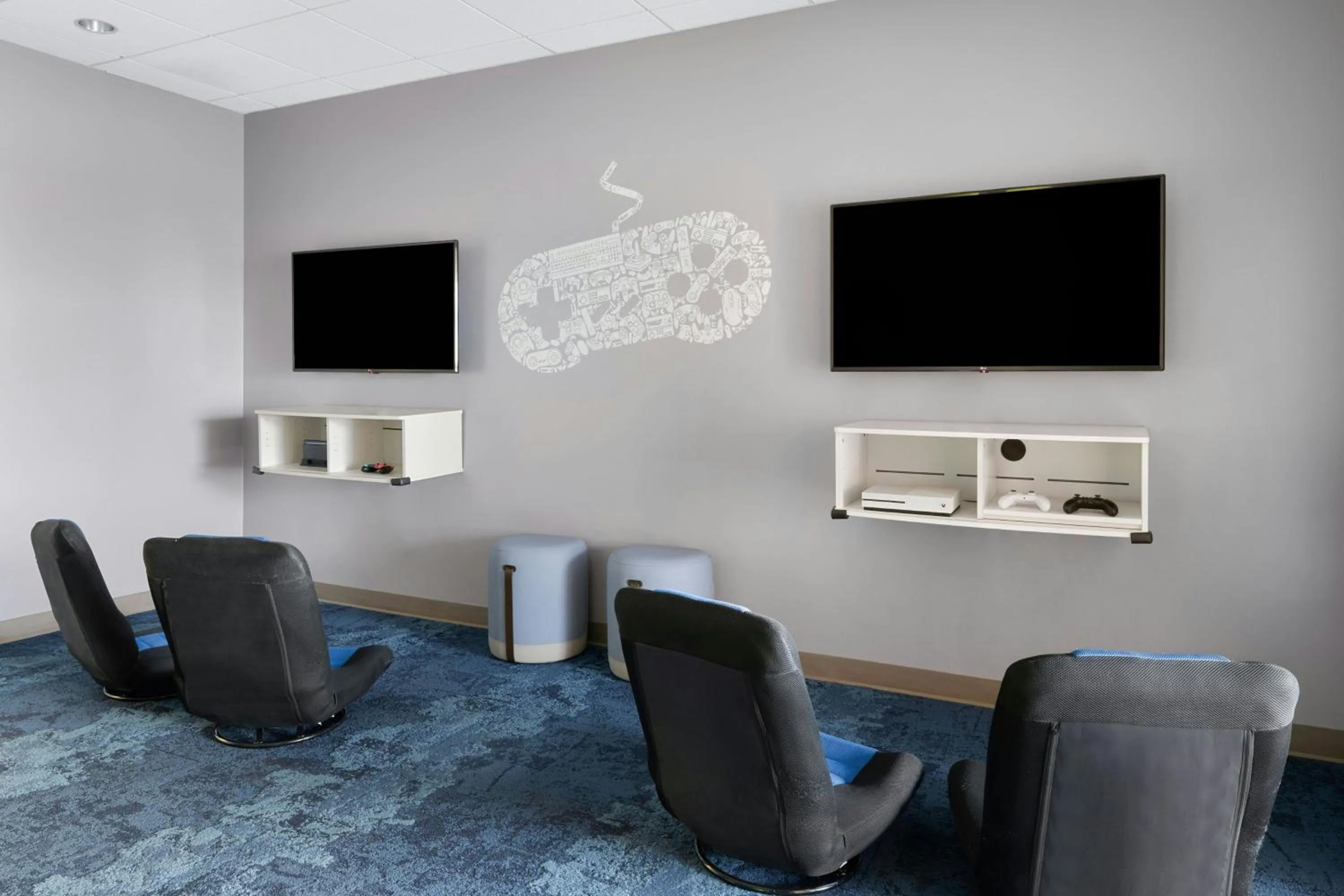 Other in Marriott's BeachPlace Towers