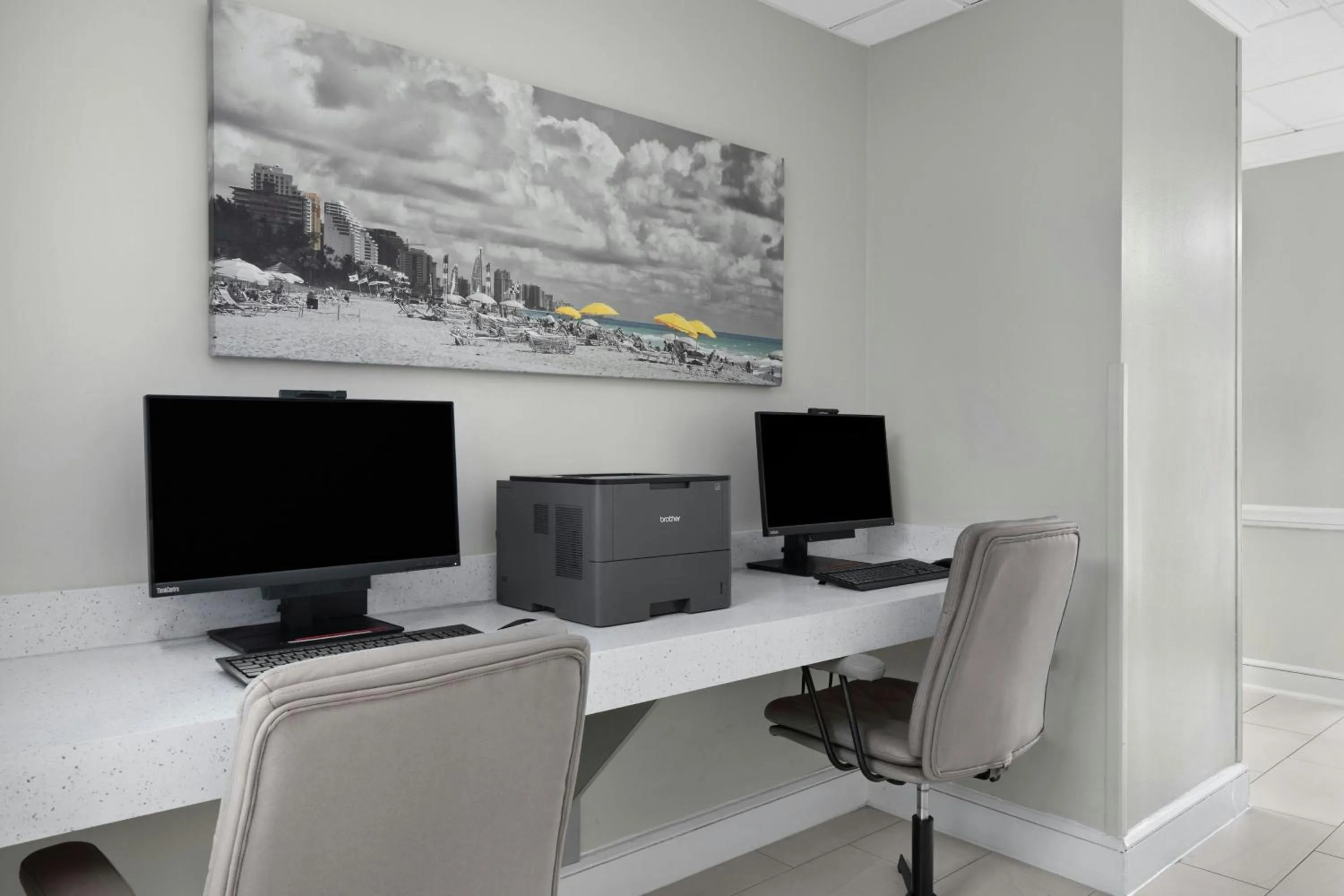 Other in Marriott's BeachPlace Towers