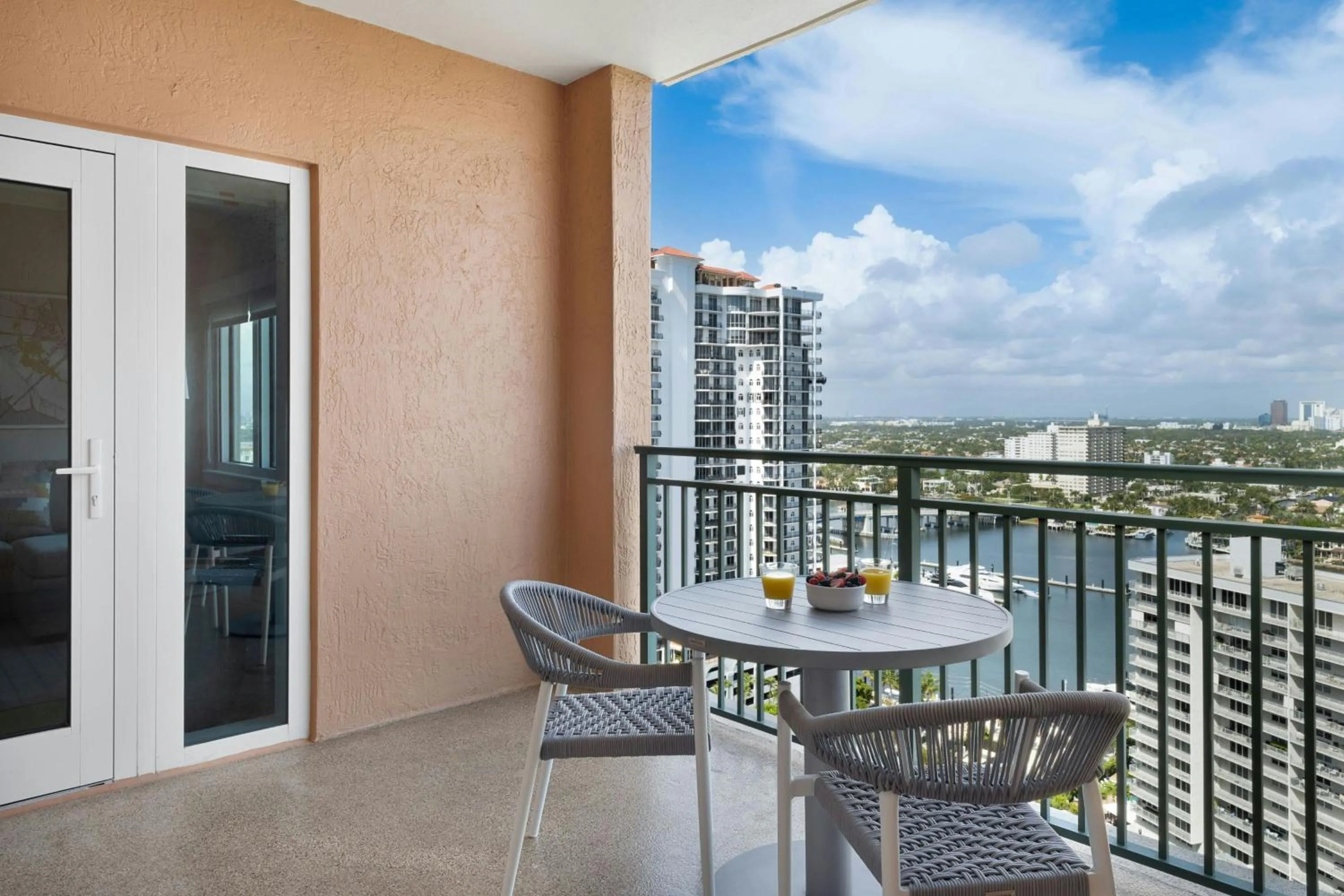 Other in Marriott's BeachPlace Towers