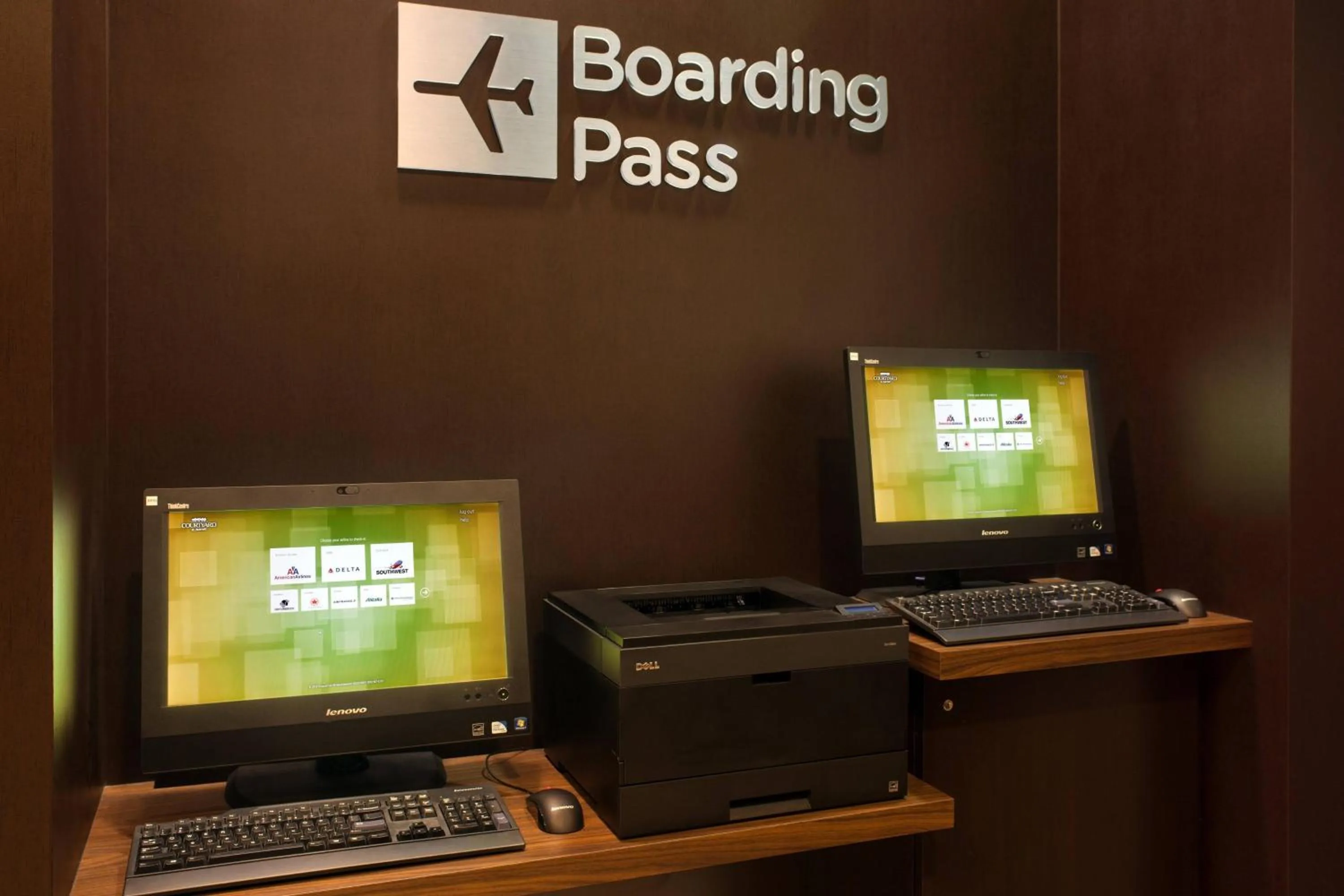 Other in Courtyard by Marriott Baltimore Downtown Inner Harbor