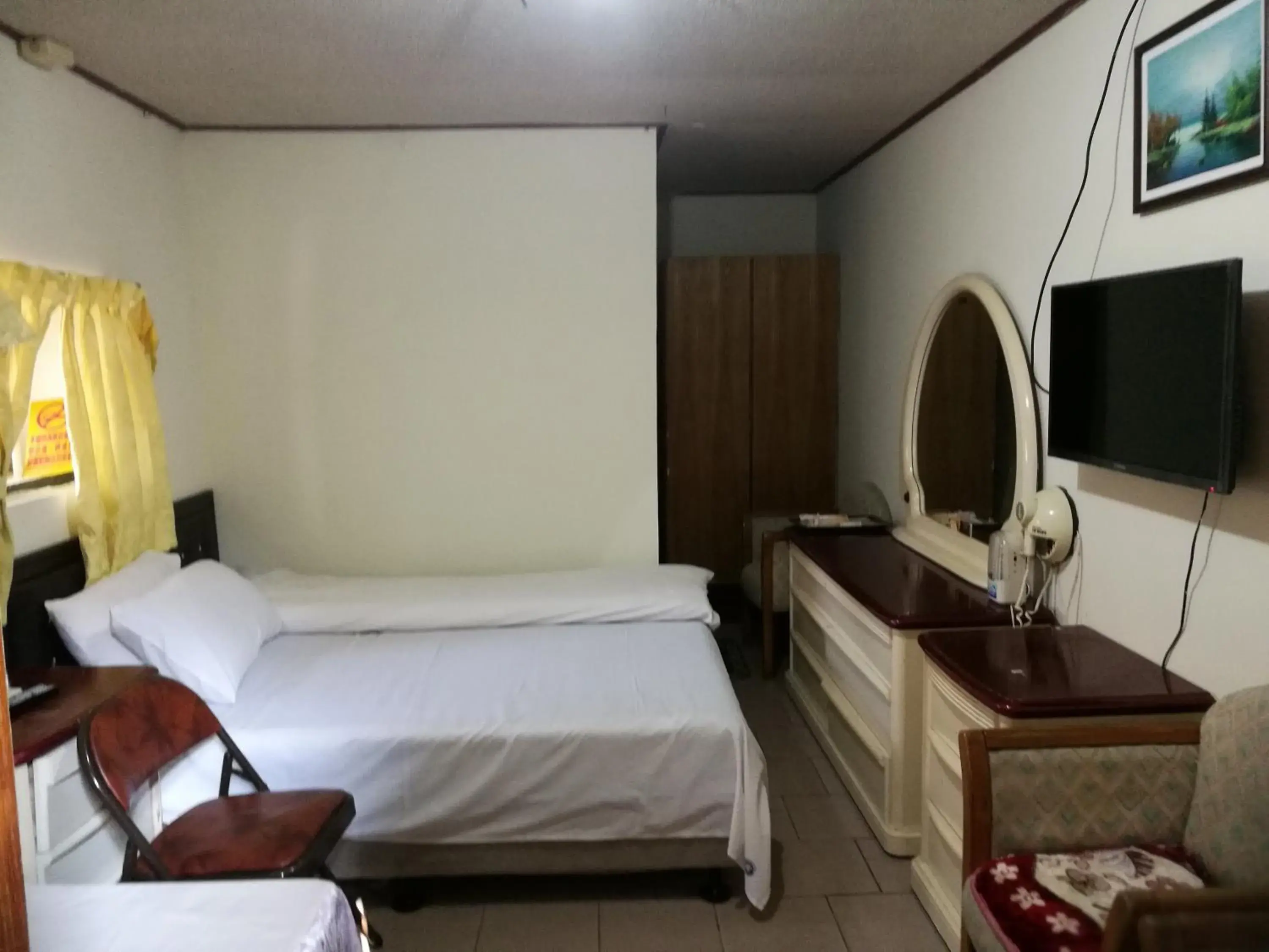 Standard Double Room in Xia Xing Inn Standard Double Room in Xia Xing Inn