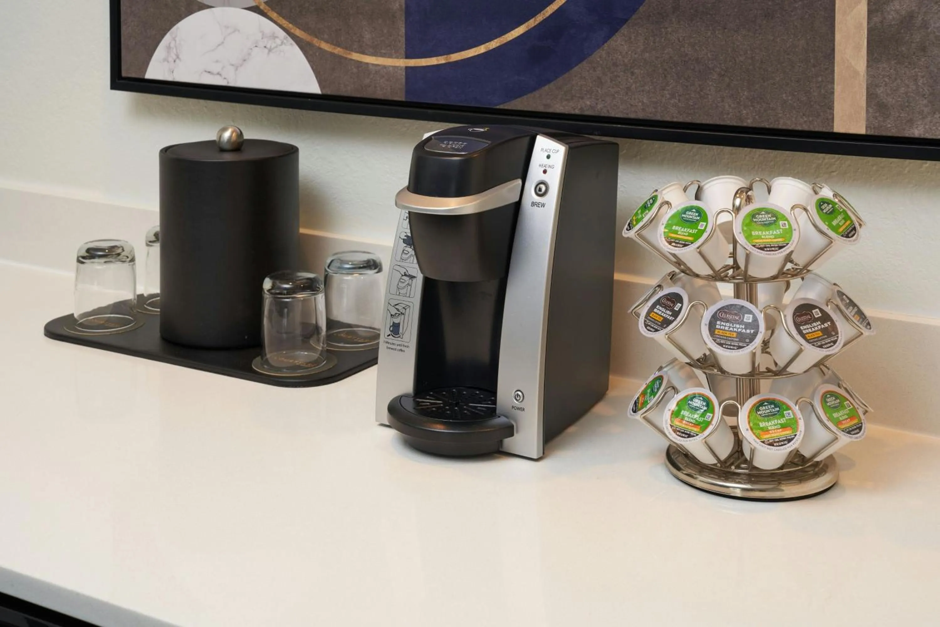 Photo of the whole room in Courtyard by Marriott Fort Lauderdale Weston