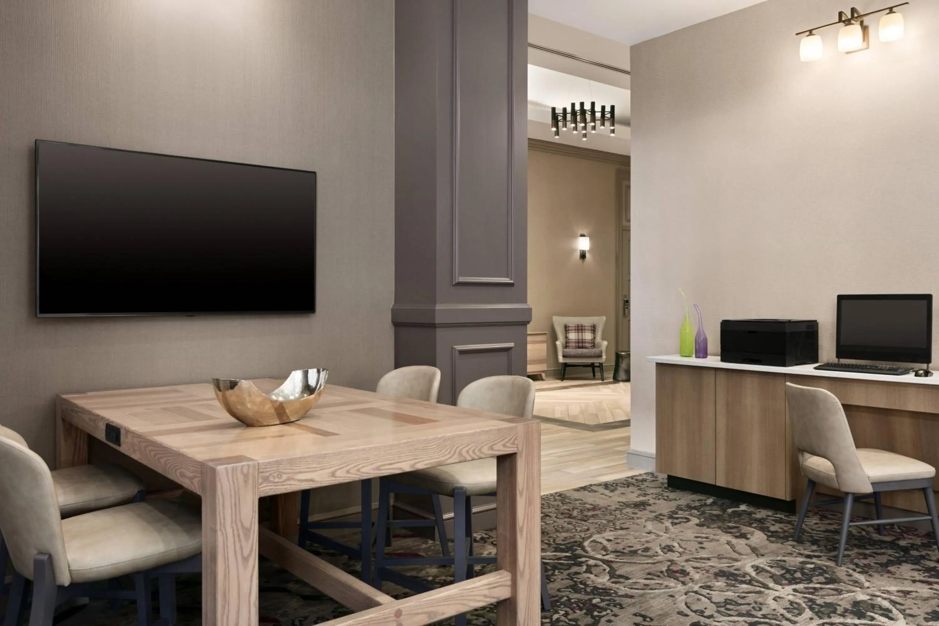 Other in Residence Inn by Marriott Baltimore Downtown/ Inner Harbor