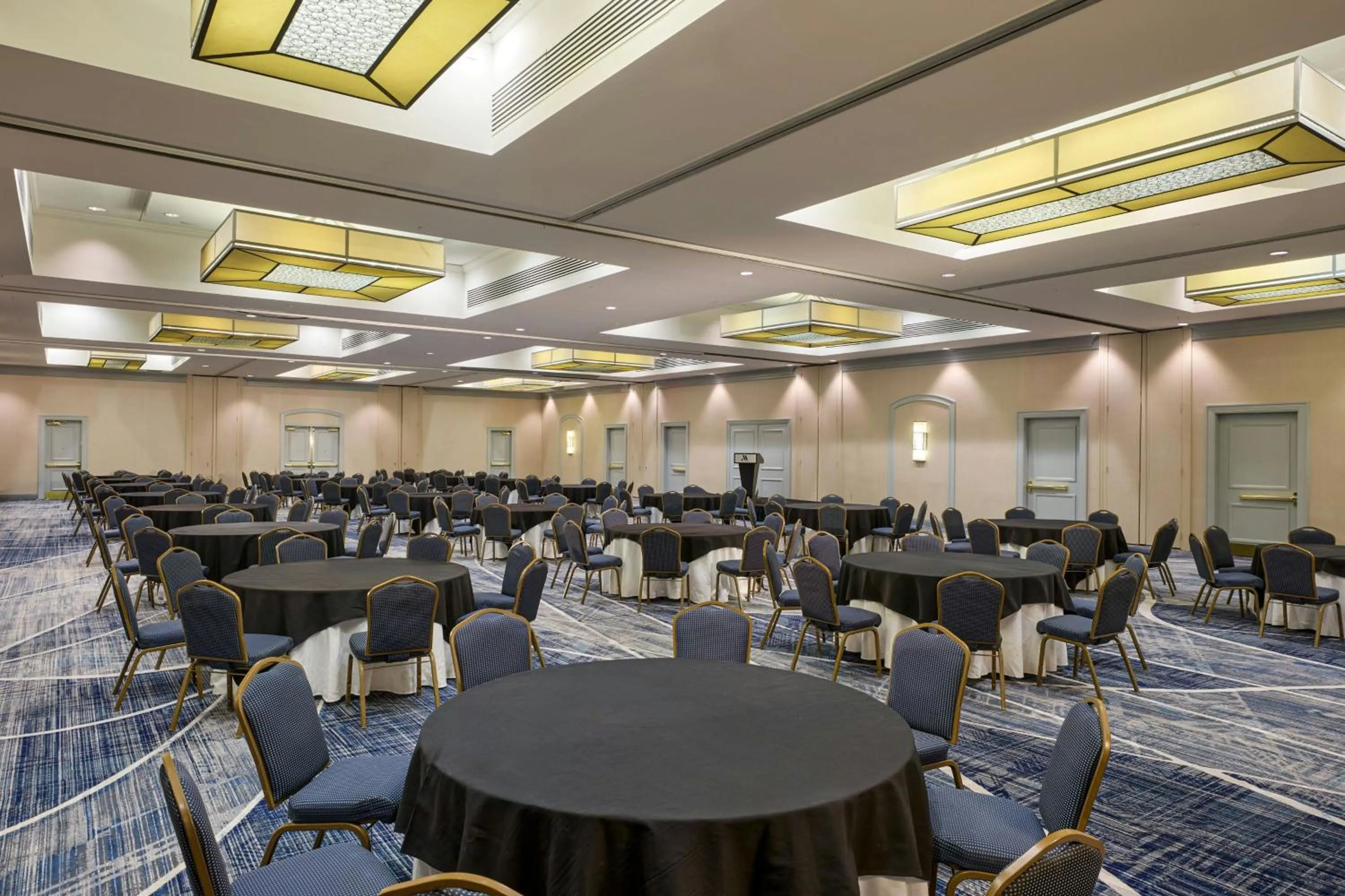 Meeting/conference room in Marriott Columbia
