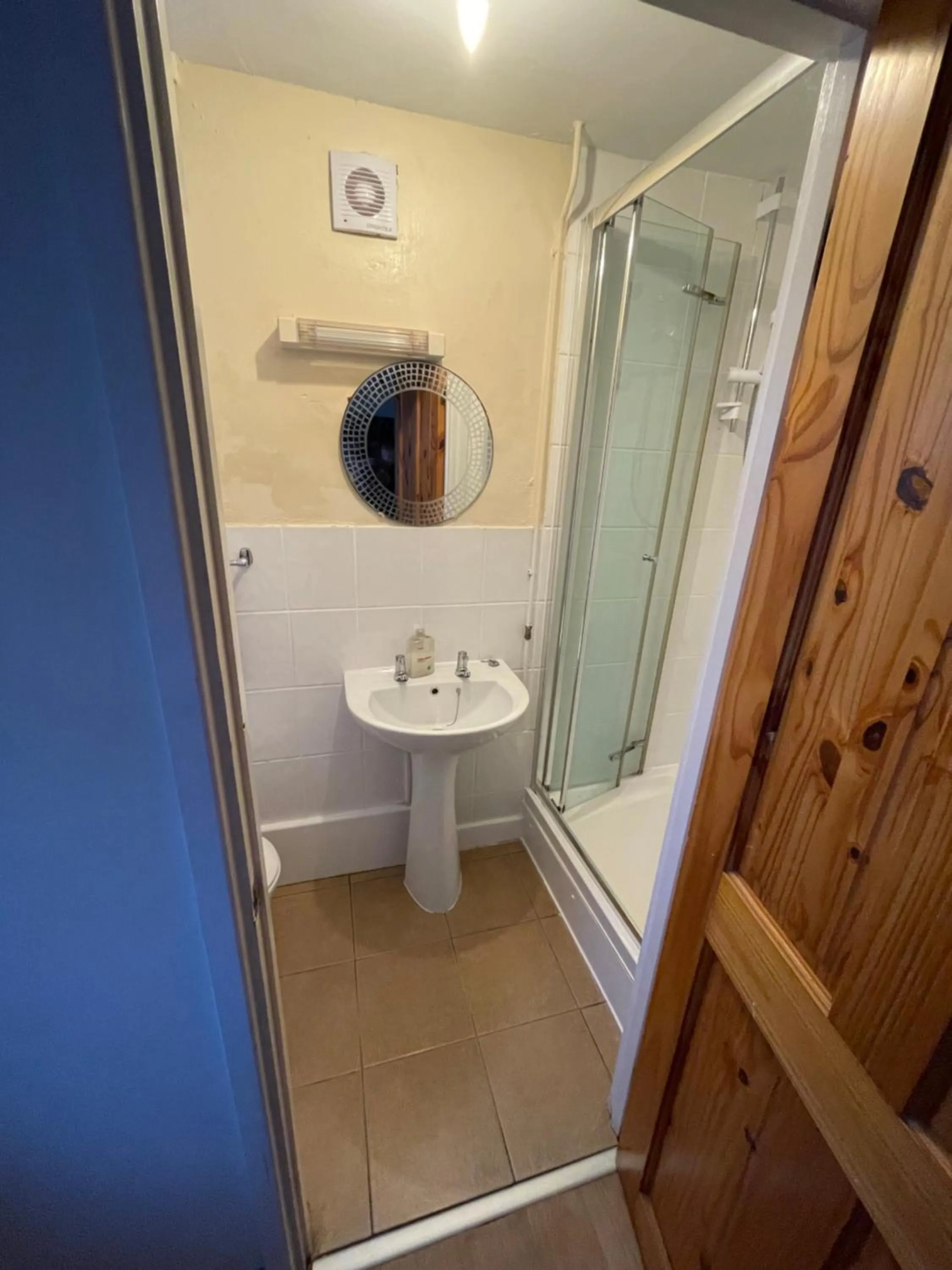 Admiral Blake Guesthouse