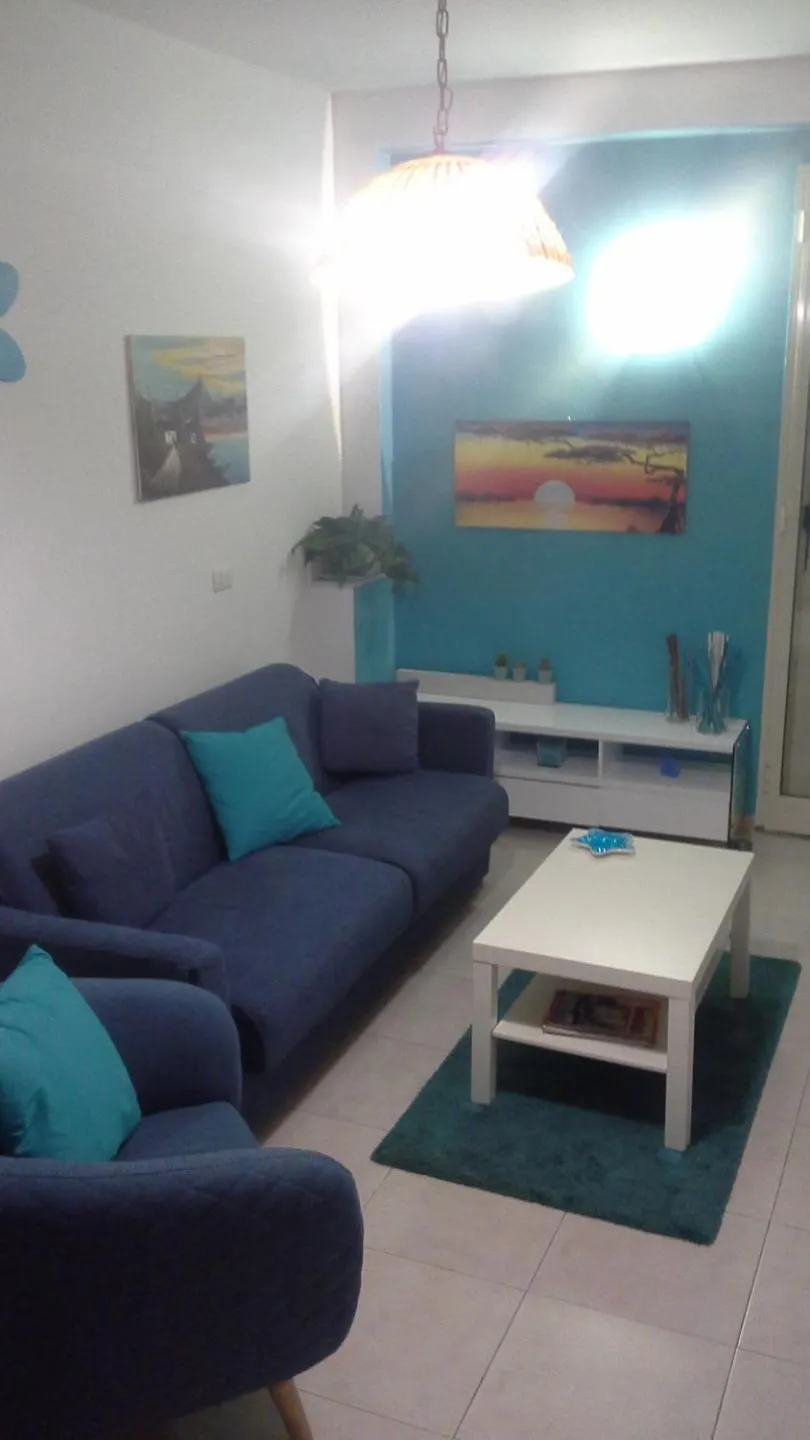 Villa "Dianthia"
