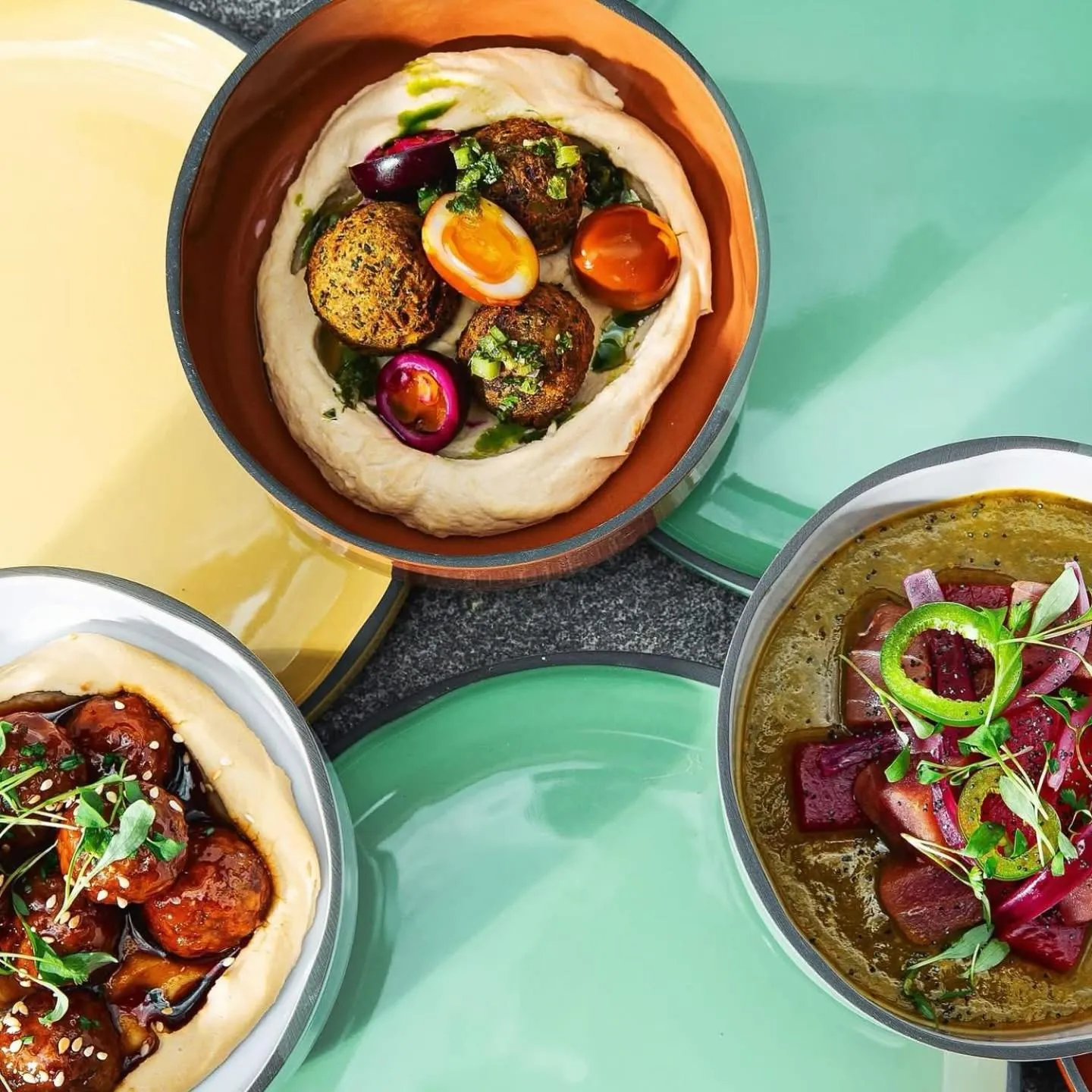 Restaurant/places to eat in Gabija Hotel SPA & Conferences