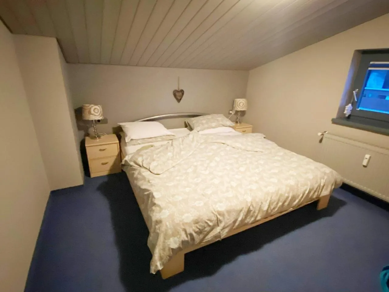St Anton ski apartments