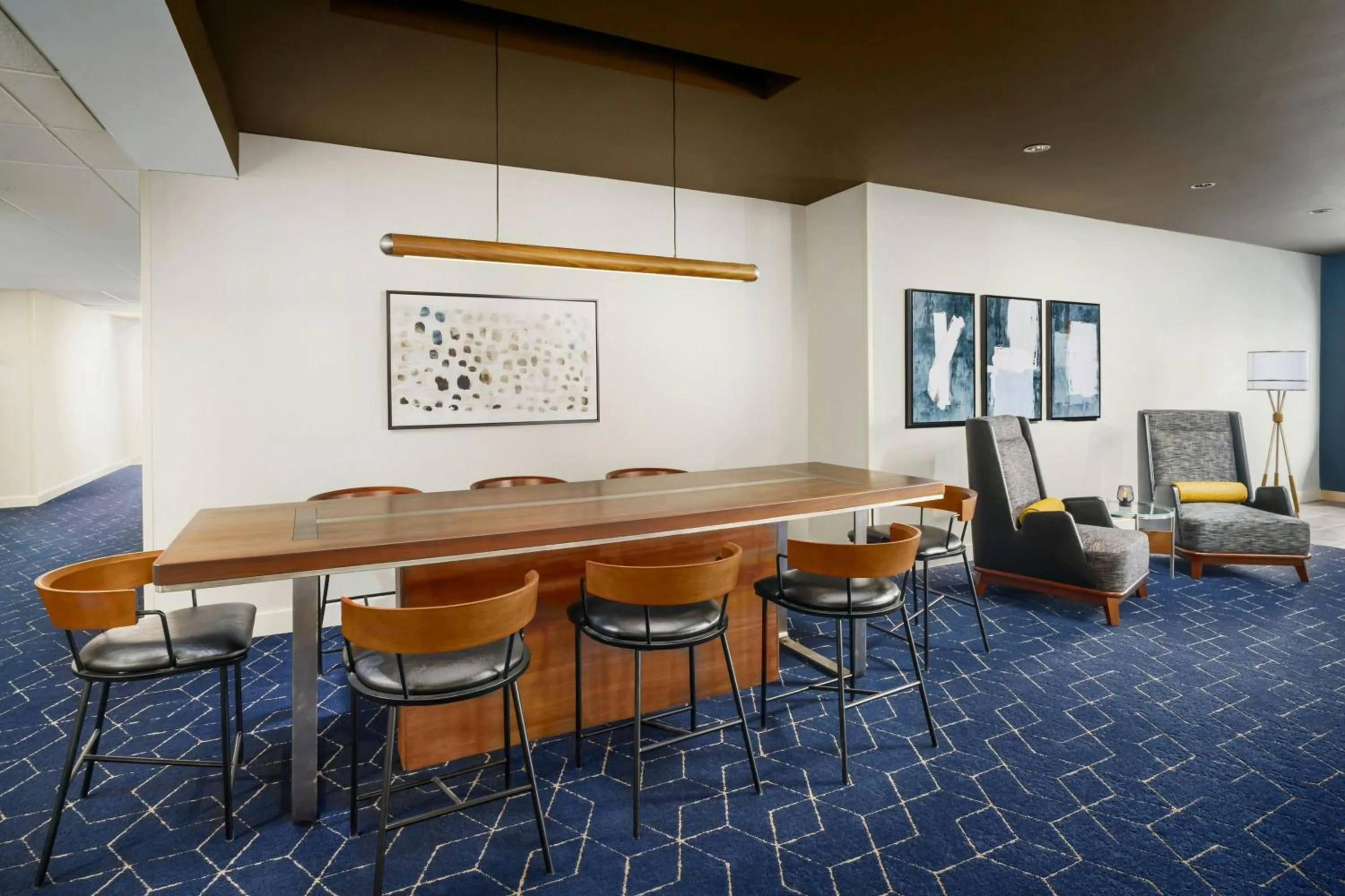 Other in Courtyard Chicago Midway Airport