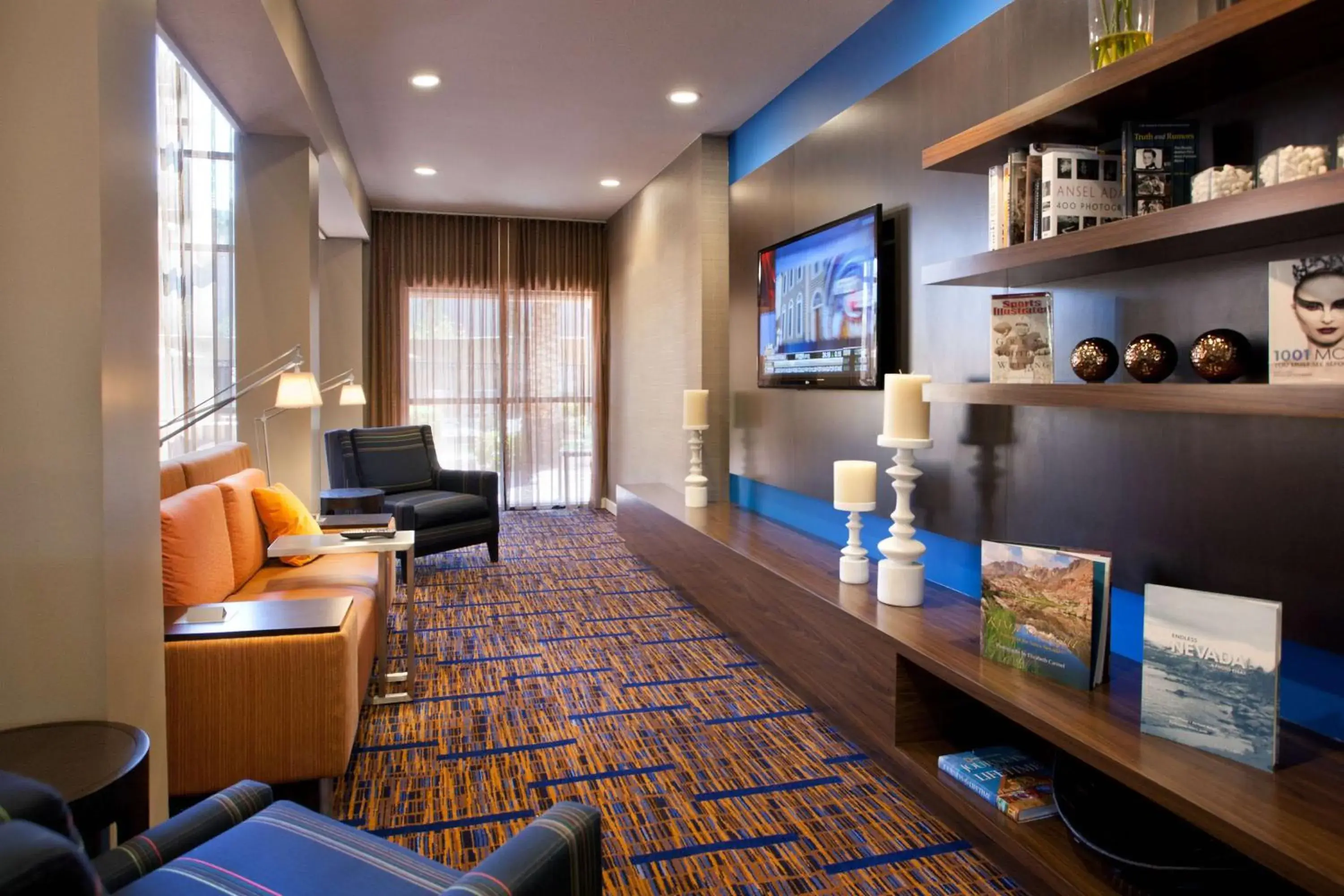 Property building in Sonesta Select Las Vegas Summerlin Property building in Sonesta Select Las Vegas Summerlin
