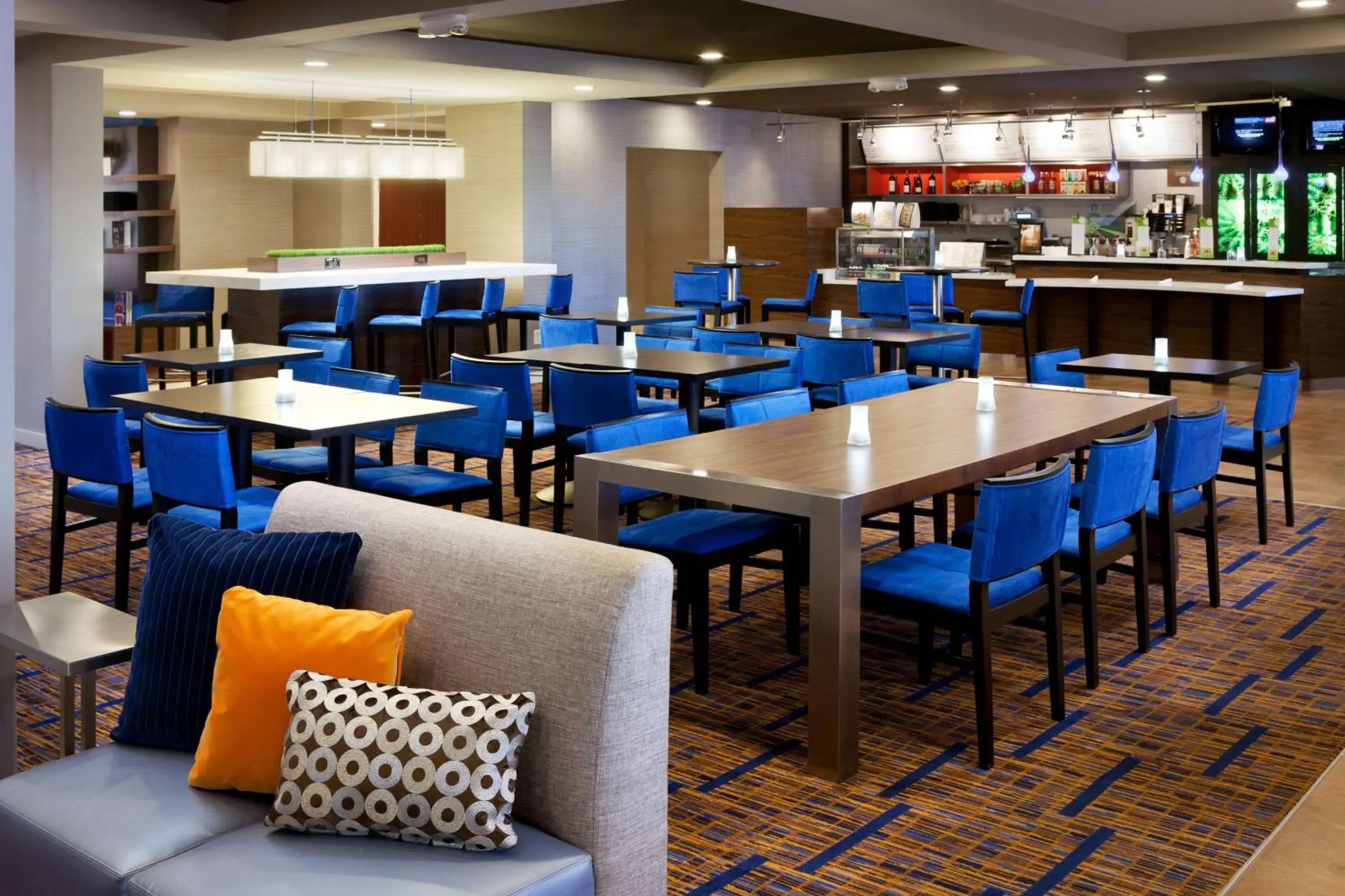 Restaurant/places to eat in Sonesta Select Las Vegas Summerlin Restaurant/places to eat in Sonesta Select Las Vegas Summerlin