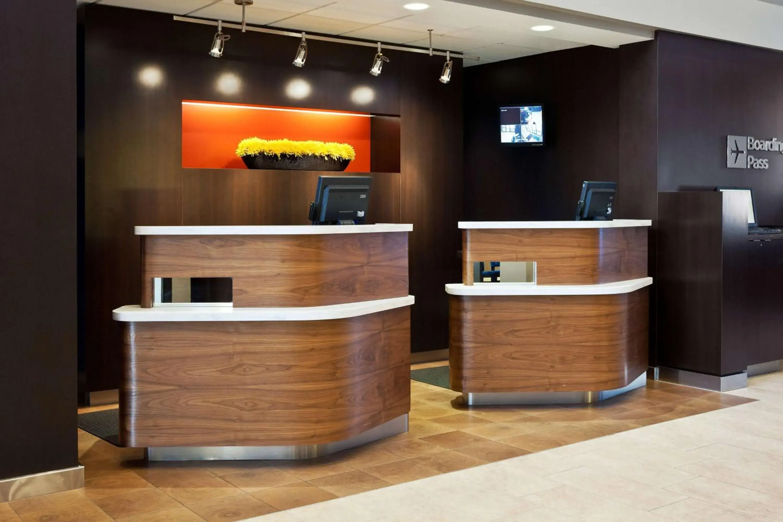 Lobby or reception in Sonesta Select Las Vegas Summerlin Lobby or reception in Sonesta Select Las Vegas Summerlin