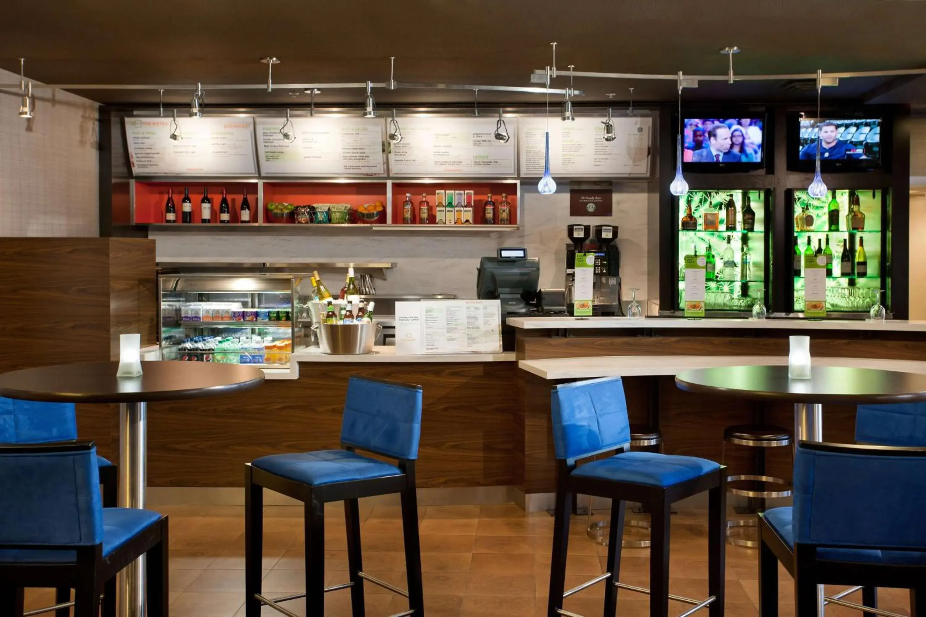 Restaurant/places to eat in Sonesta Select Las Vegas Summerlin Restaurant/places to eat in Sonesta Select Las Vegas Summerlin