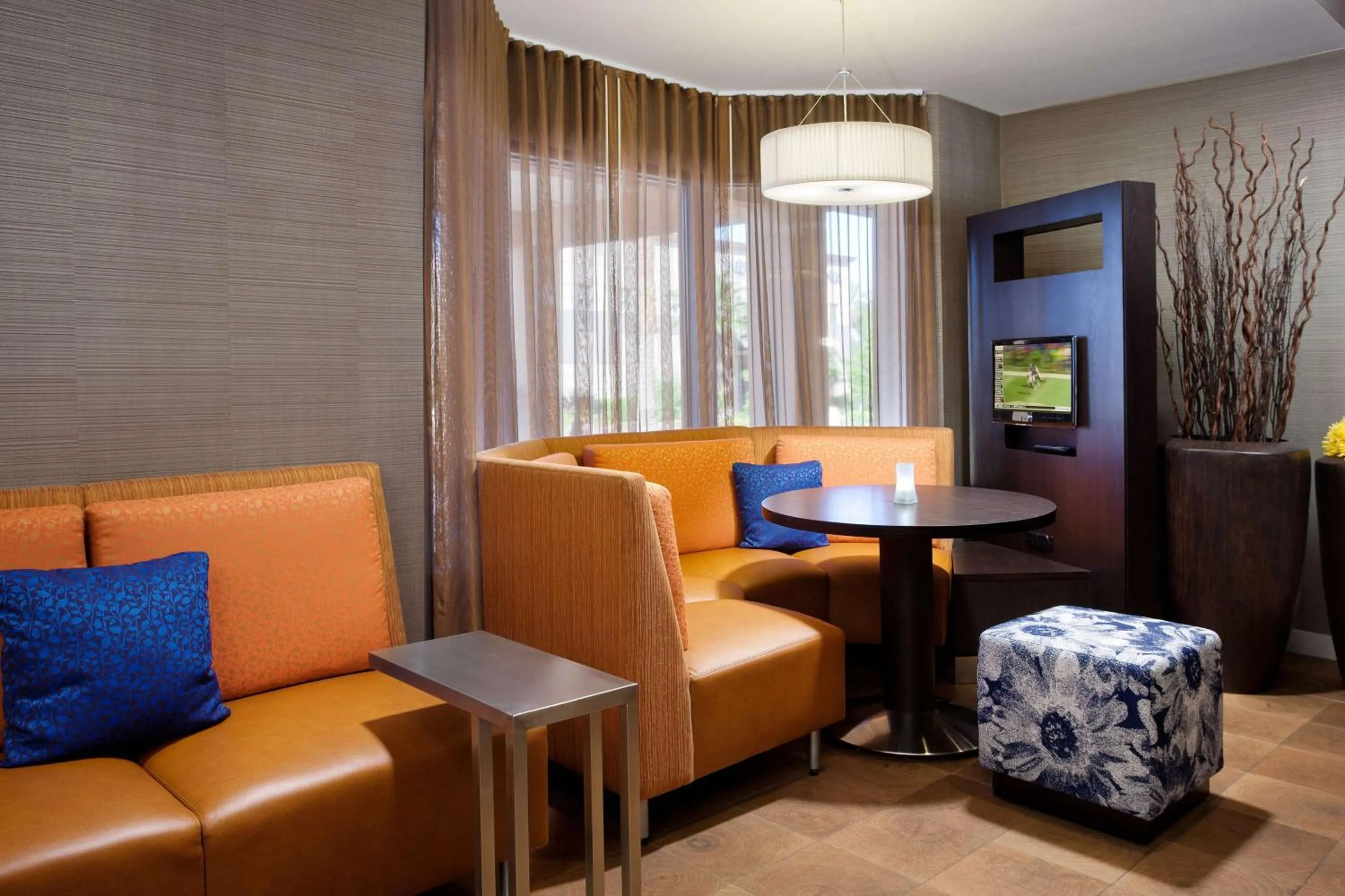 Business facilities in Sonesta Select Las Vegas Summerlin