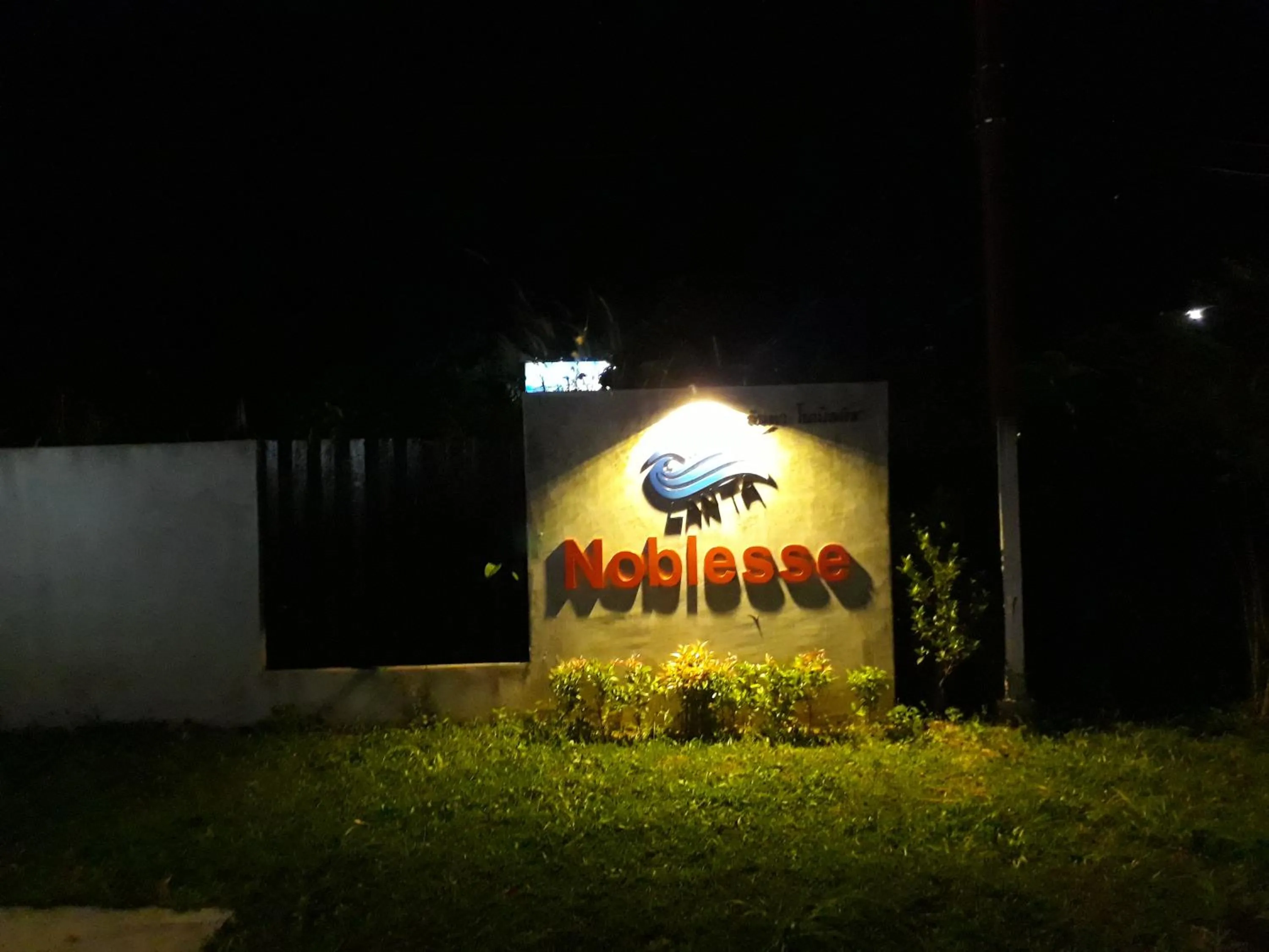 Property building in Lanta noblesse