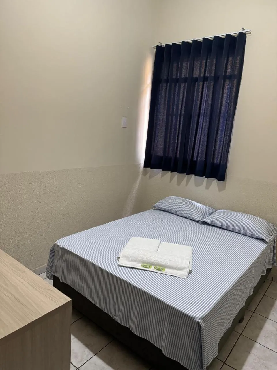 Hotel Vila Rica
